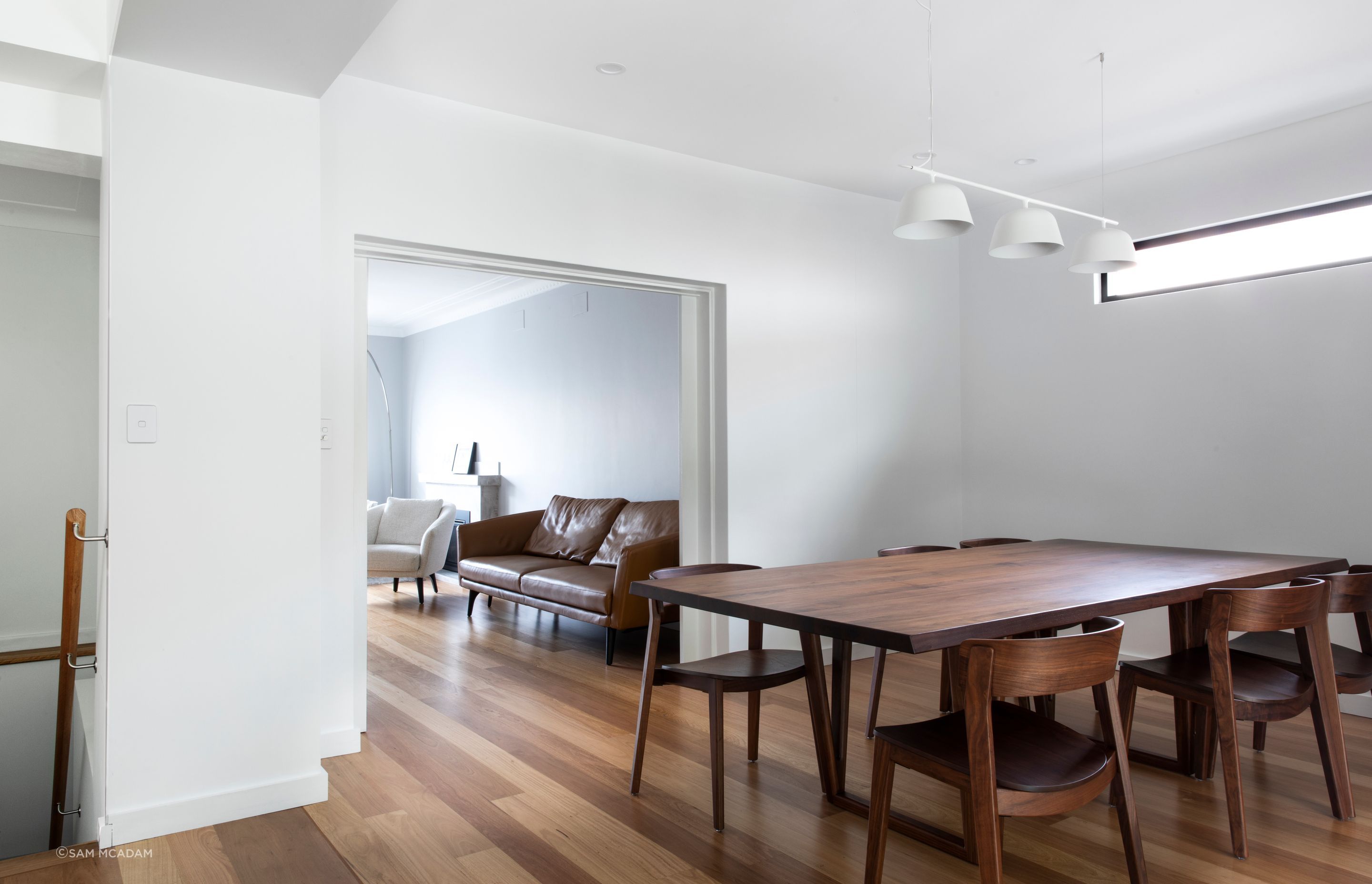 Lindfield Retrofit