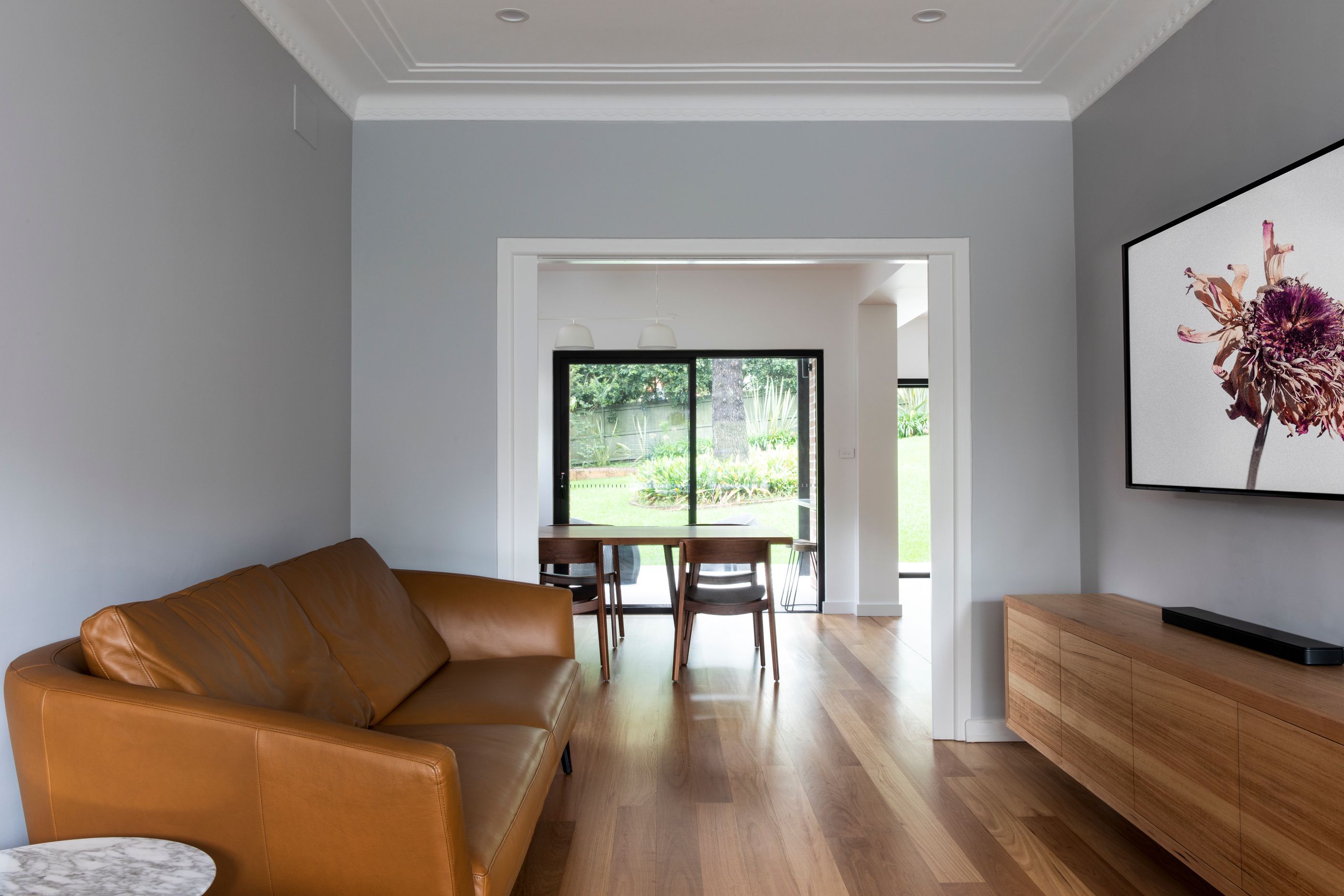 Lindfield Retrofit