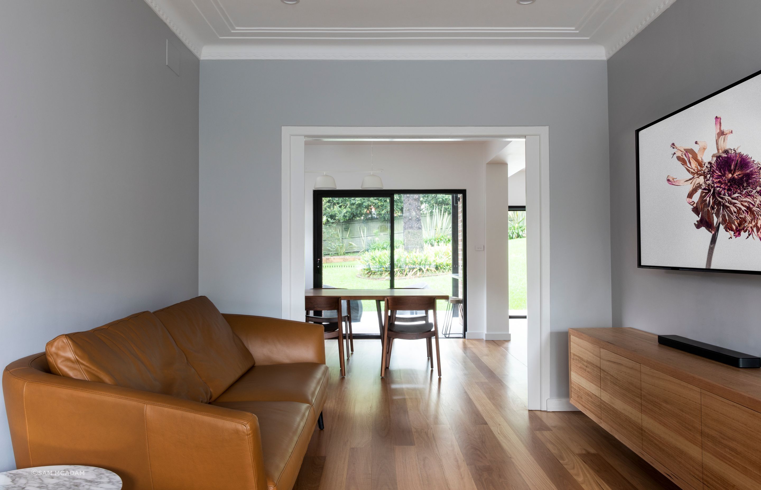 Lindfield Retrofit