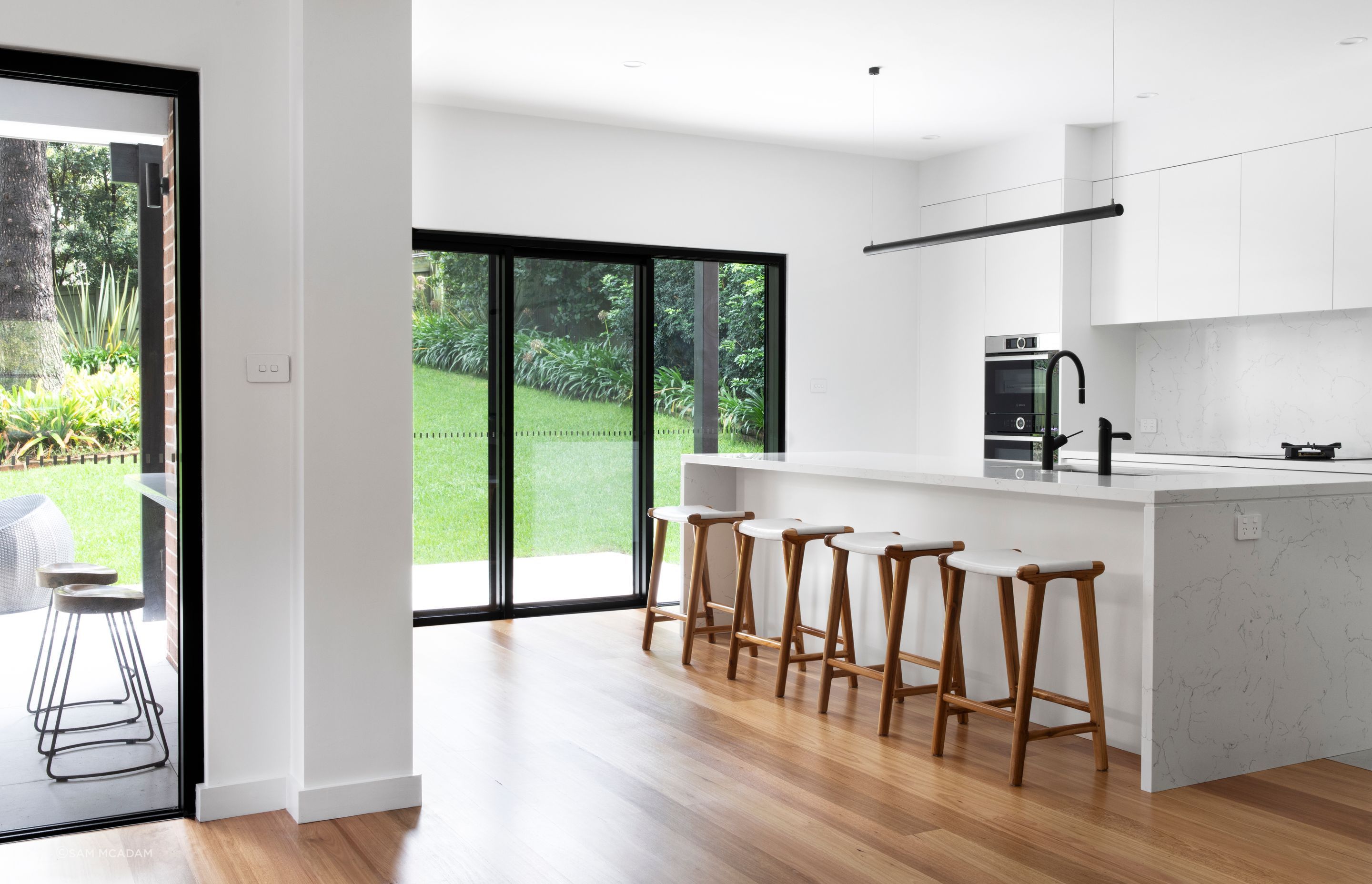 Lindfield Retrofit