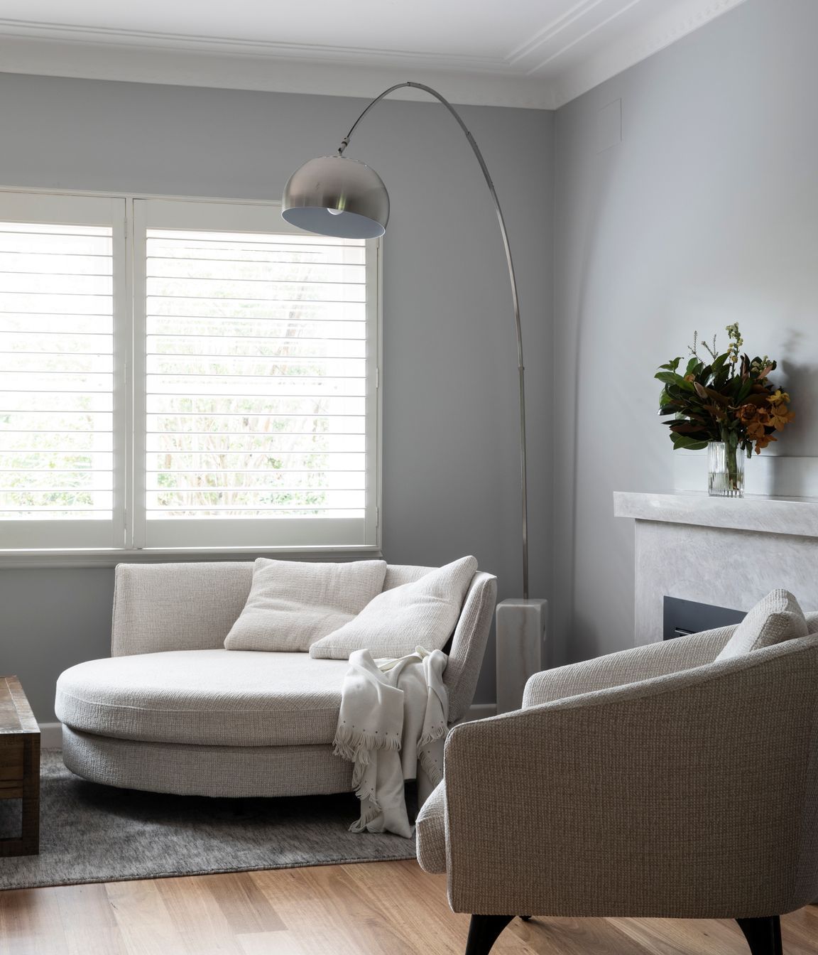 Lindfield Retrofit