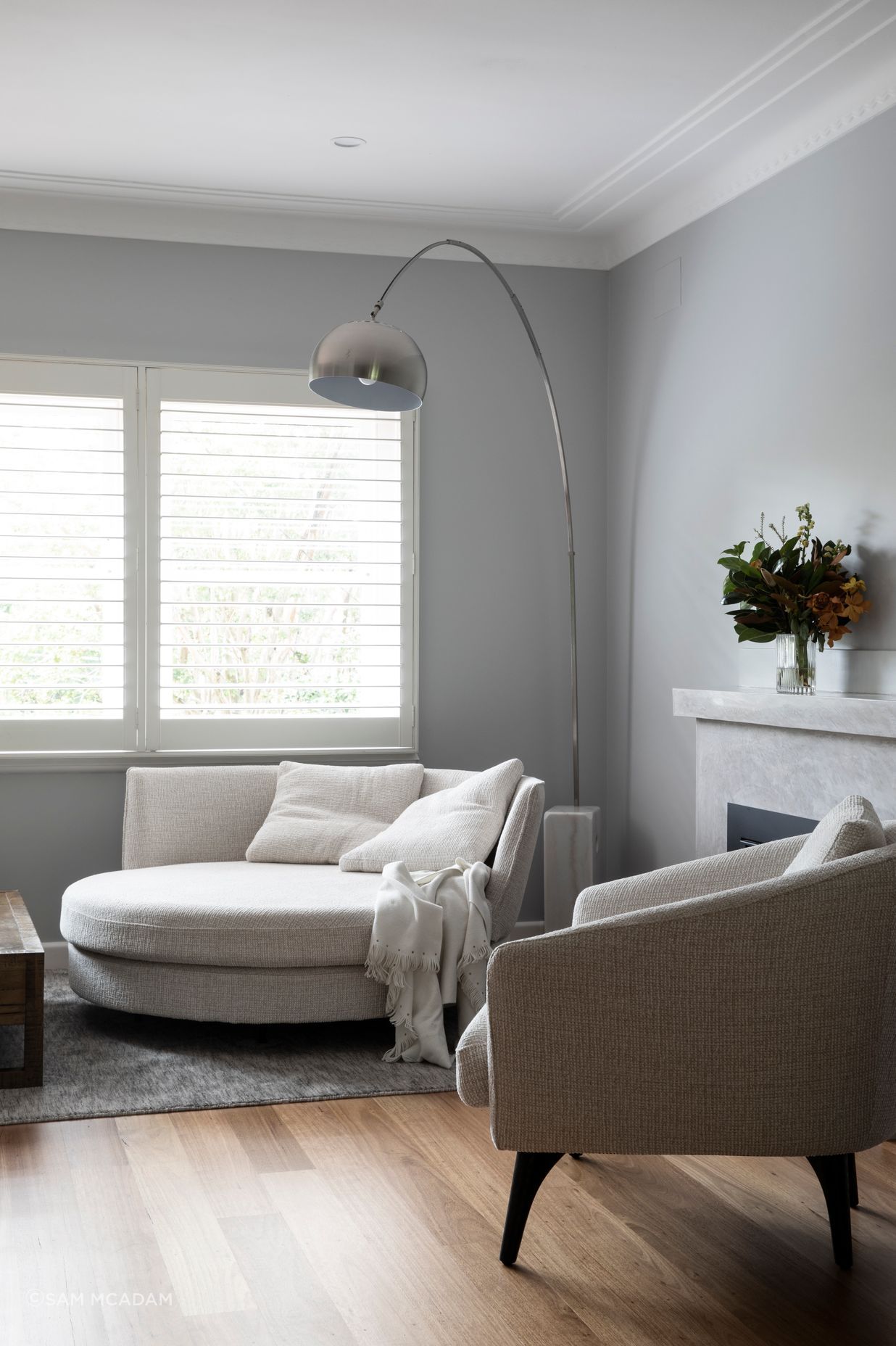 Lindfield Retrofit