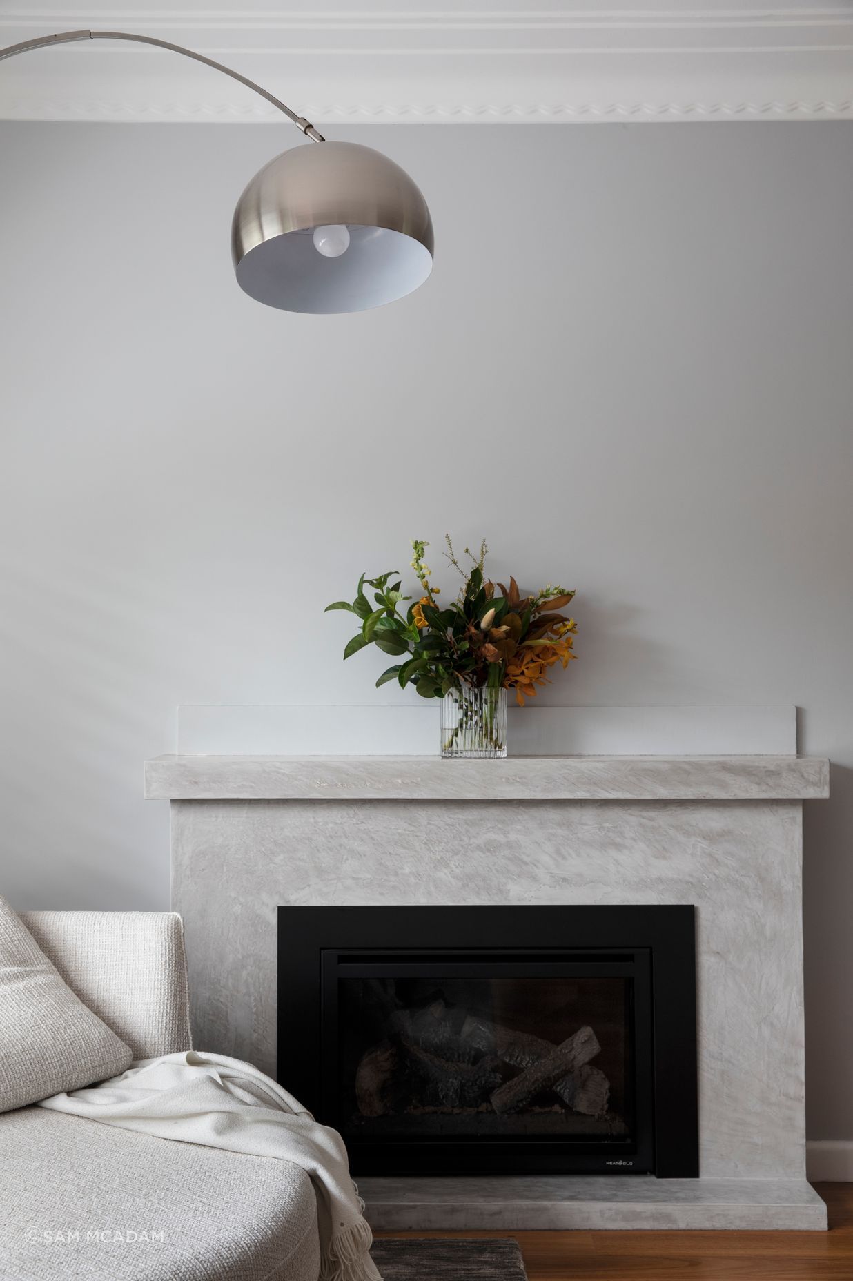 Lindfield Retrofit