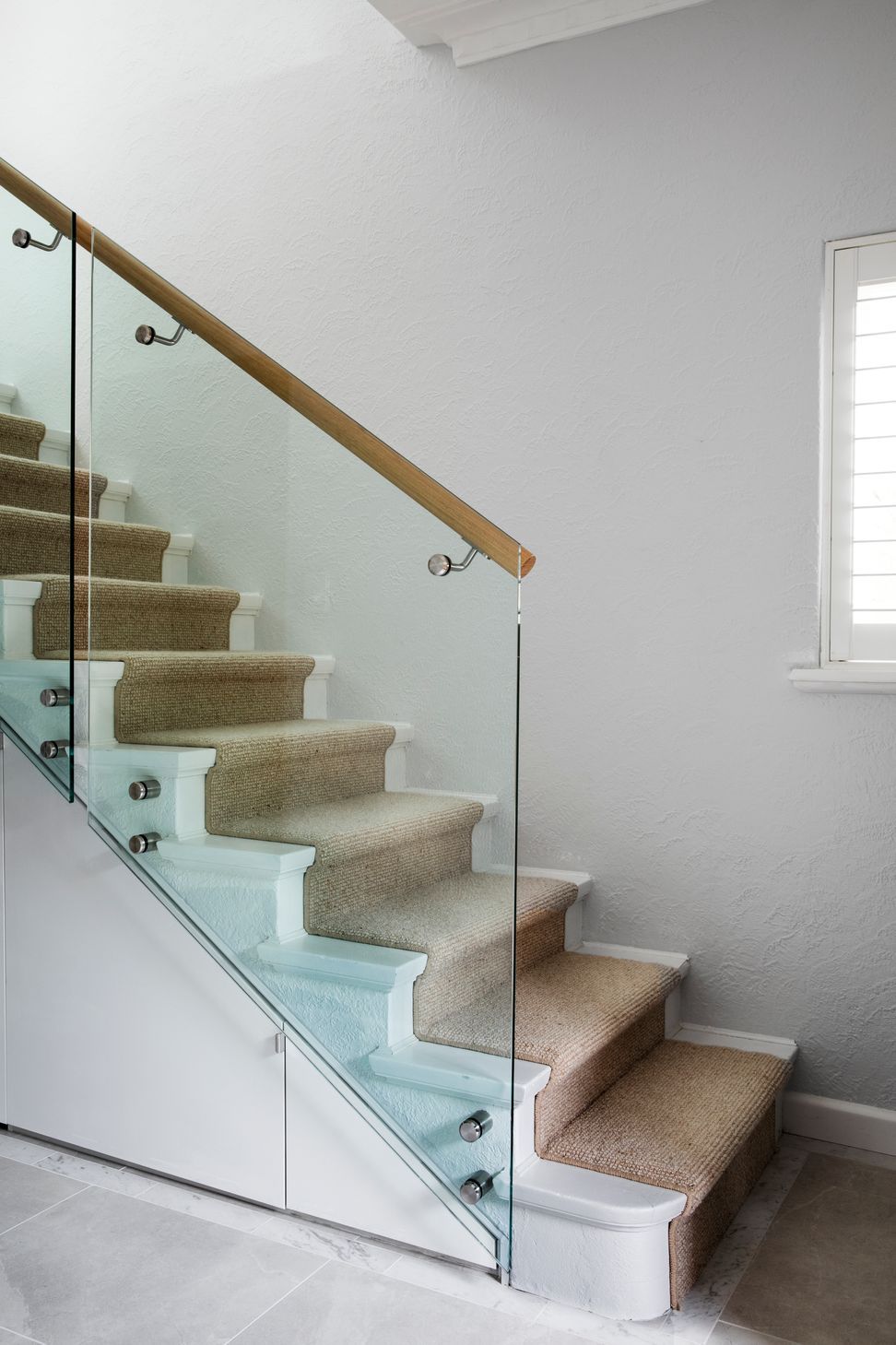 Lindfield Retrofit