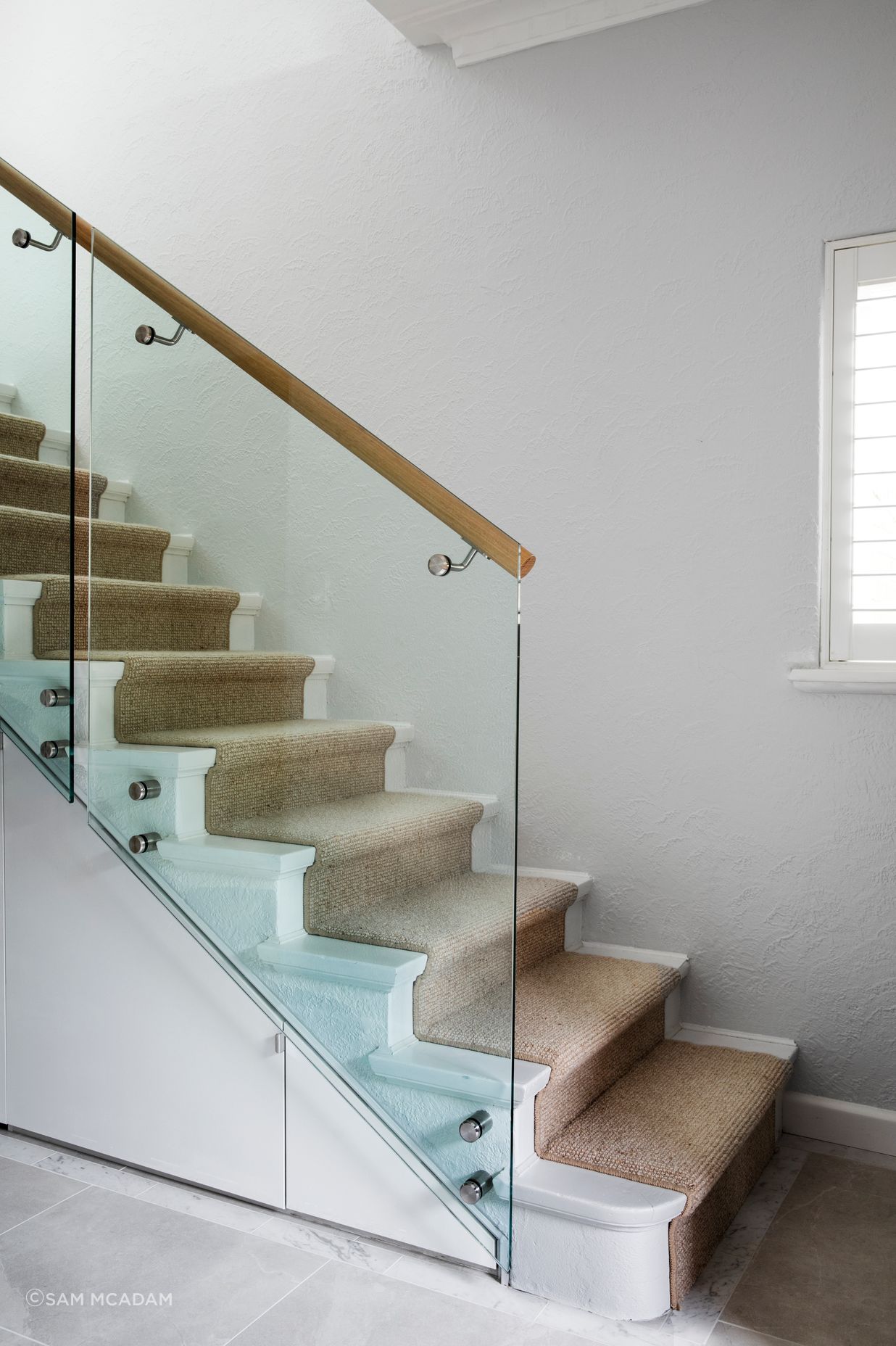 Lindfield Retrofit