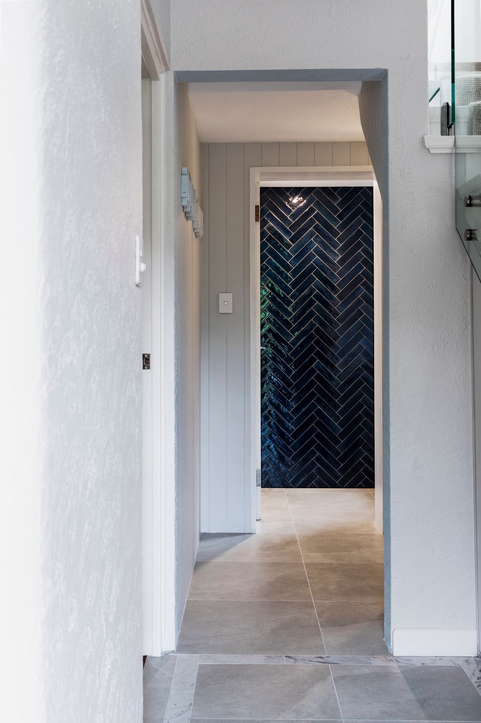 Lindfield Retrofit