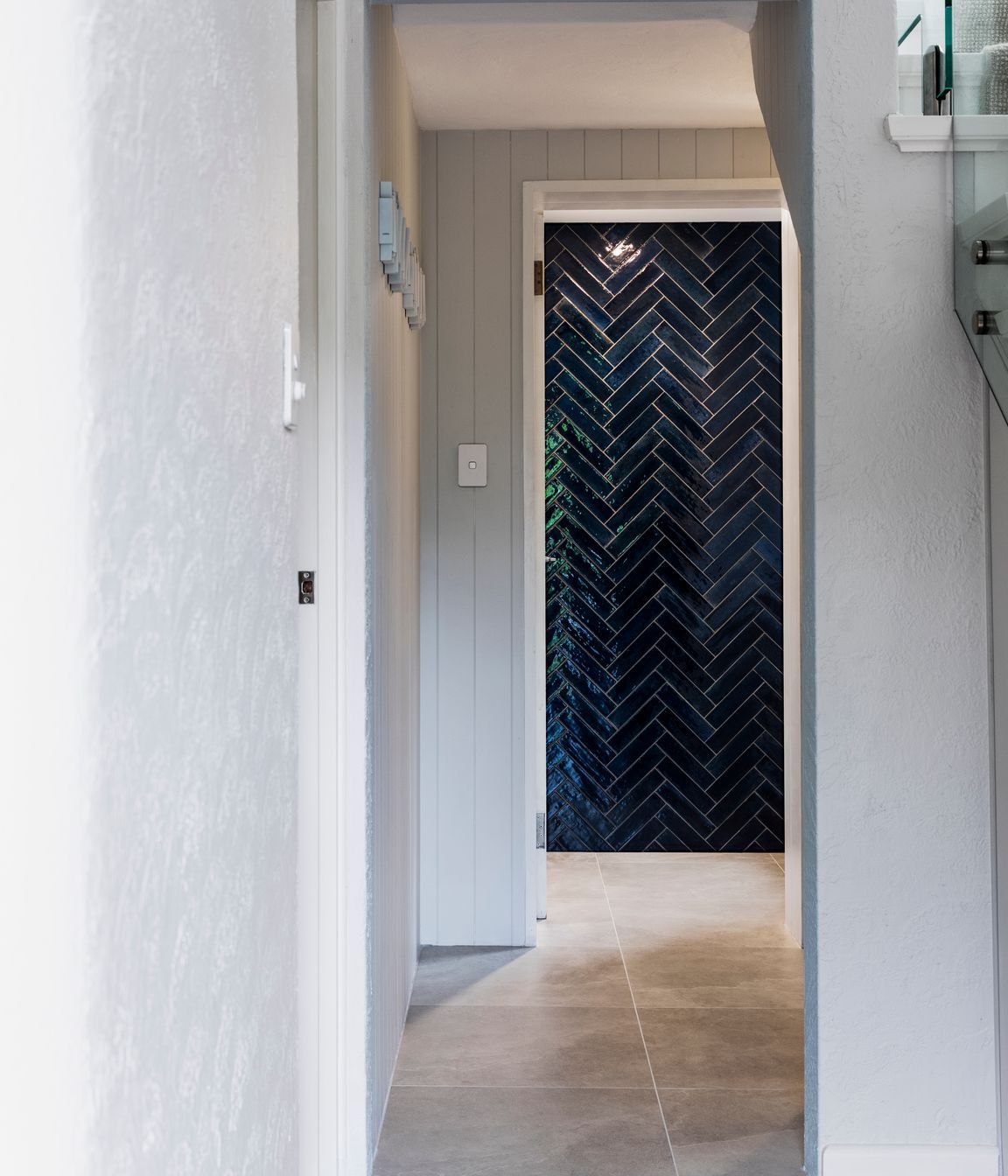 Lindfield Retrofit
