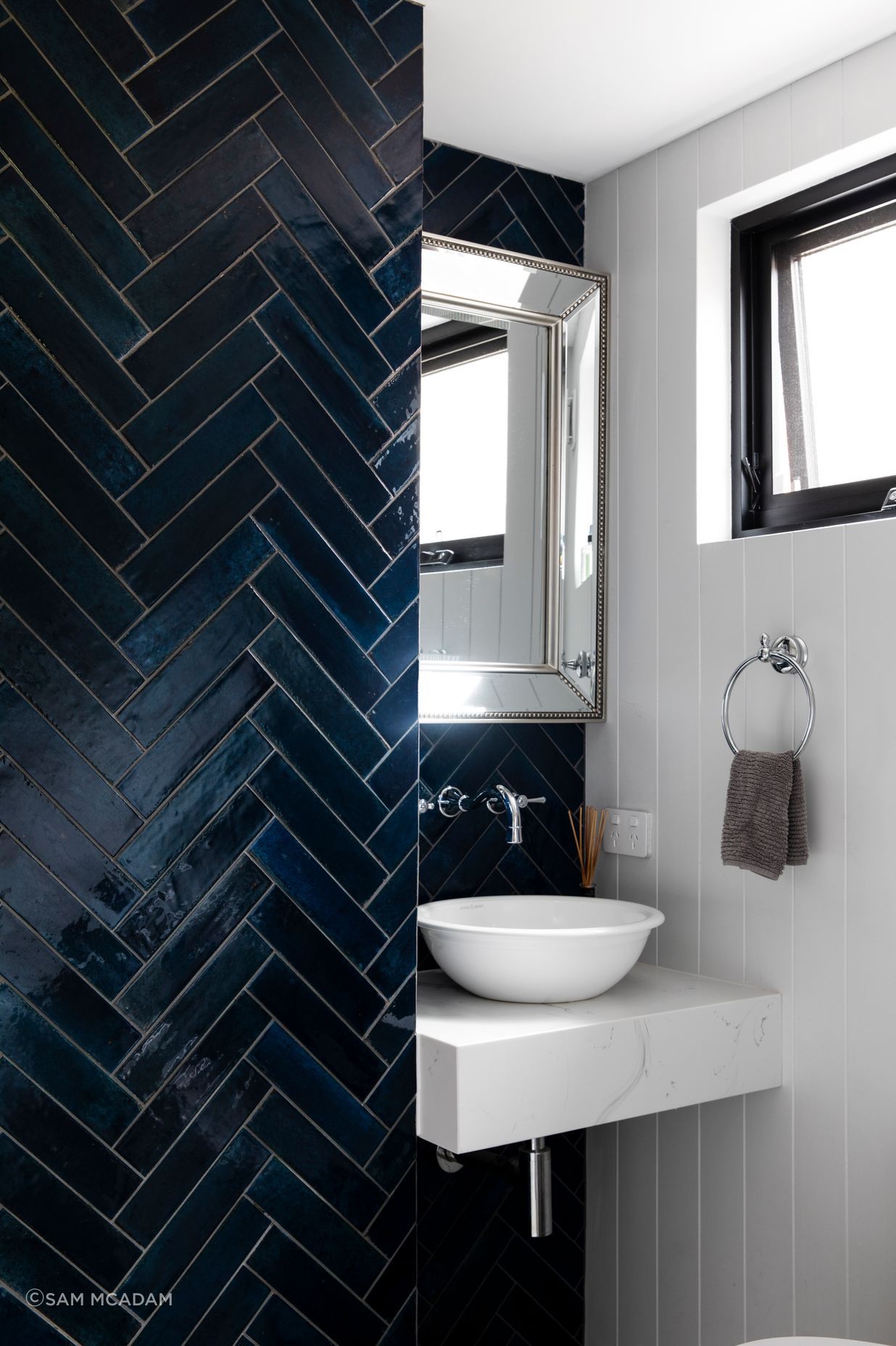 Lindfield Retrofit