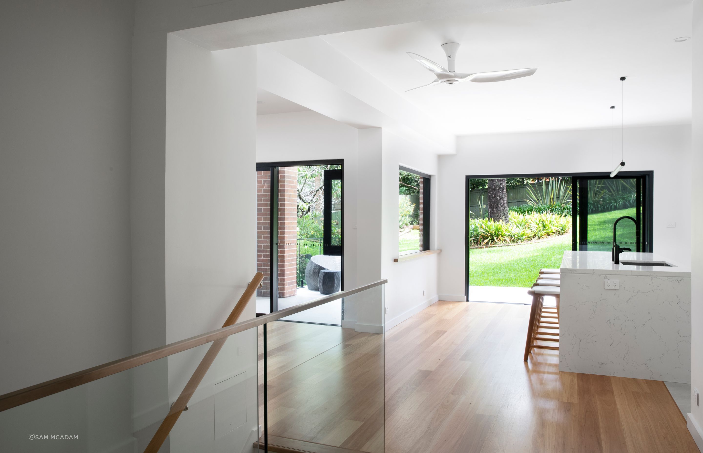 Lindfield Retrofit