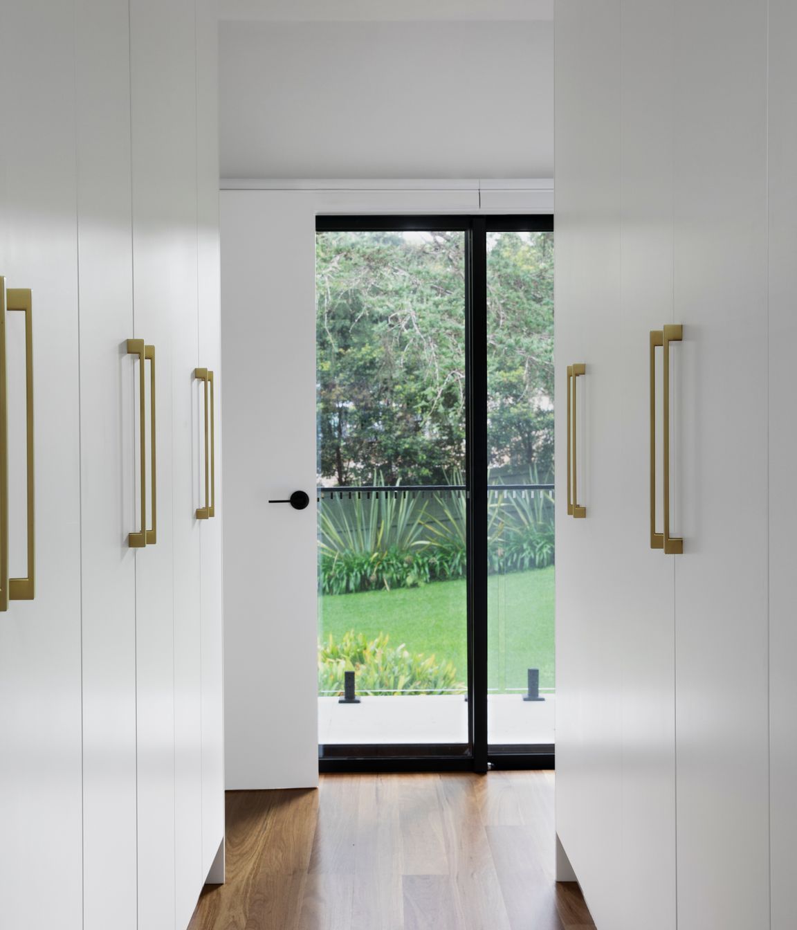 Lindfield Retrofit
