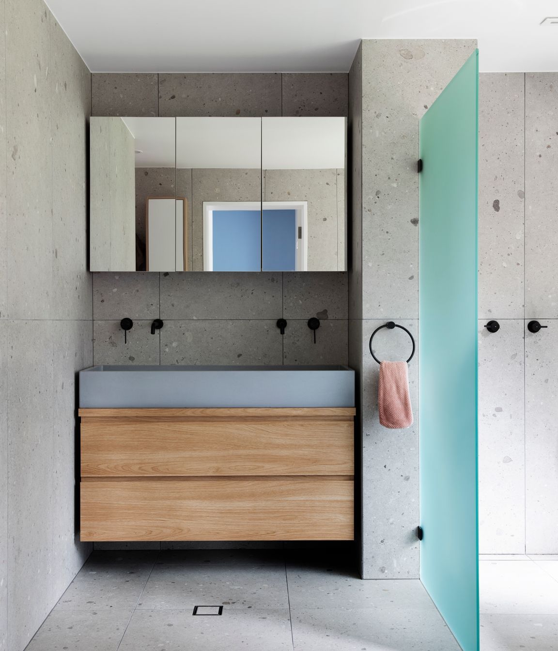 Lindfield Retrofit