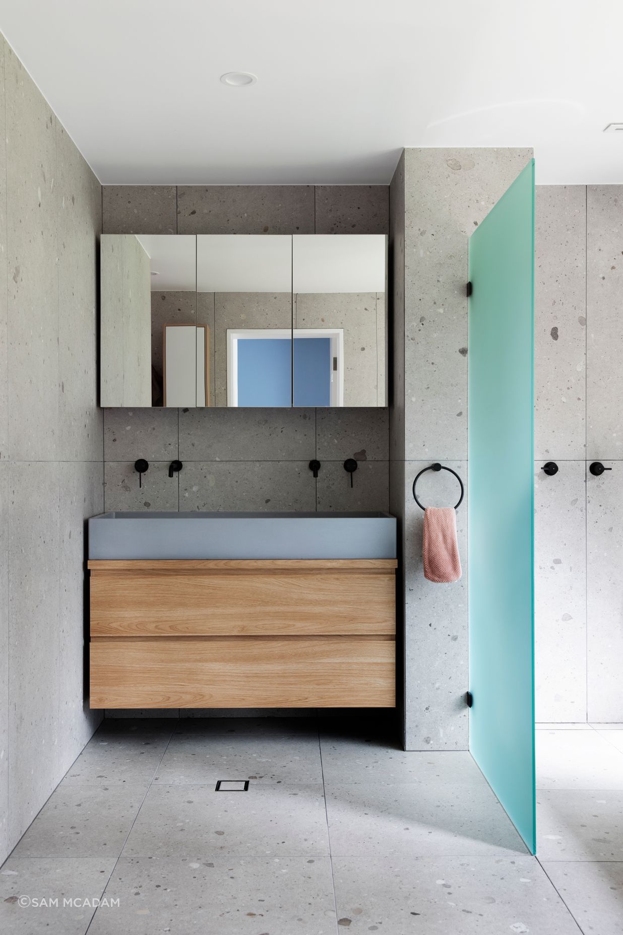 Lindfield Retrofit