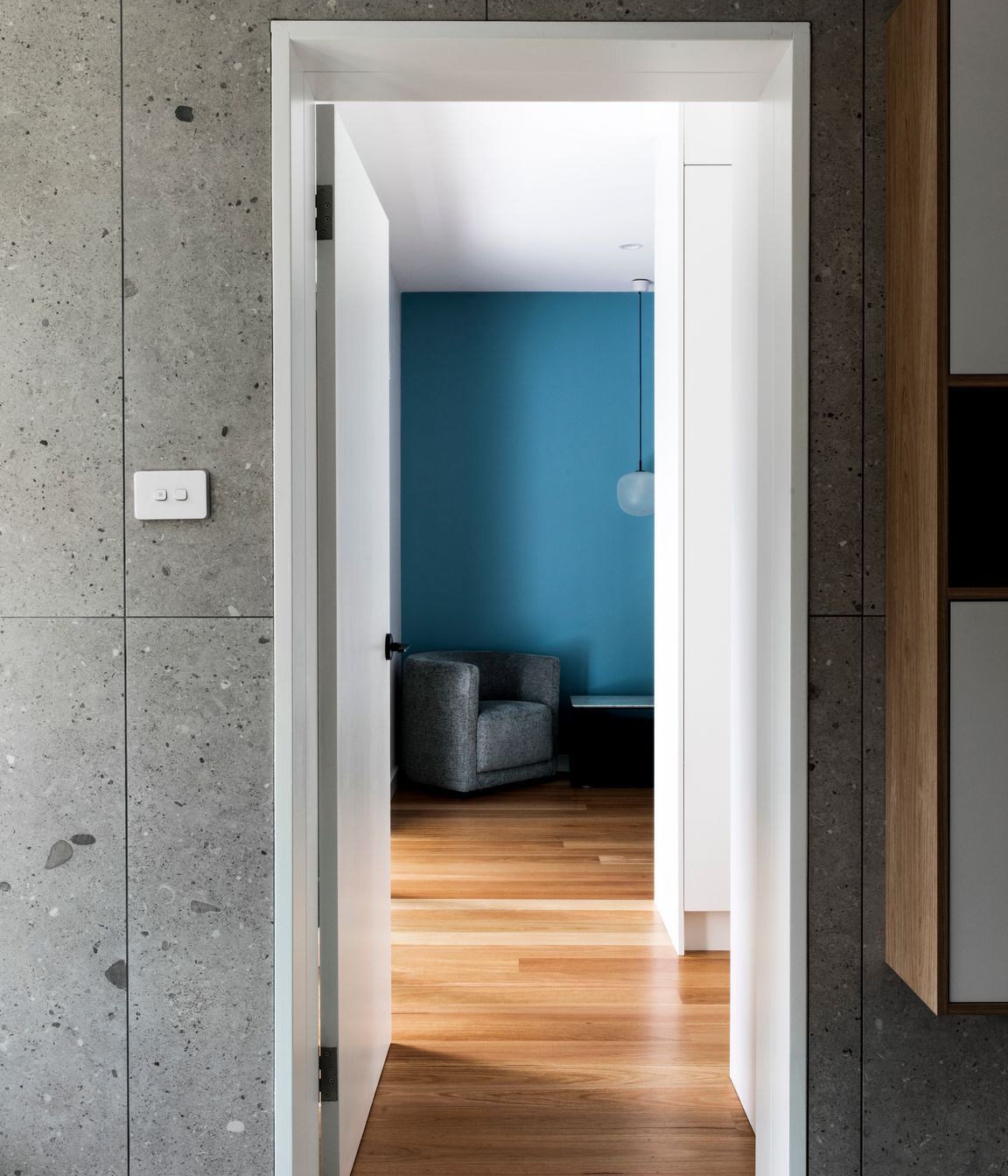 Lindfield Retrofit