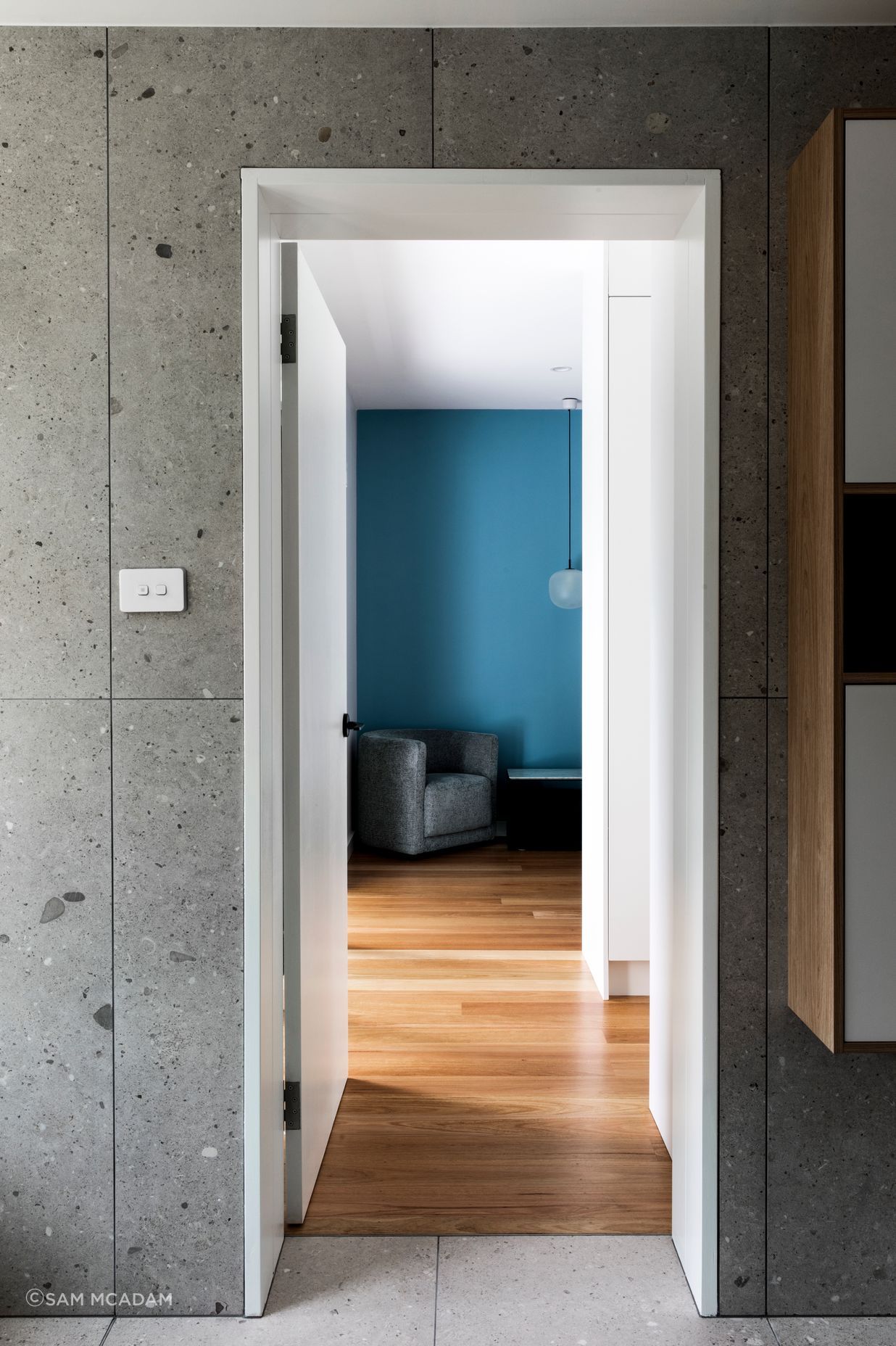 Lindfield Retrofit