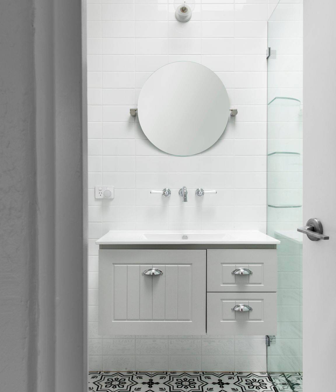 Lindfield Retrofit