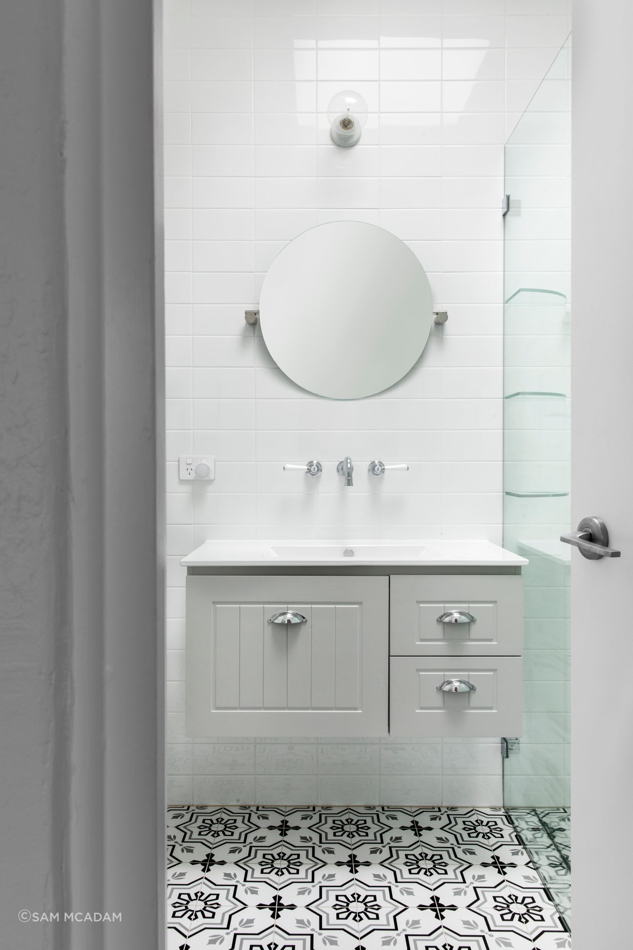 Lindfield Retrofit