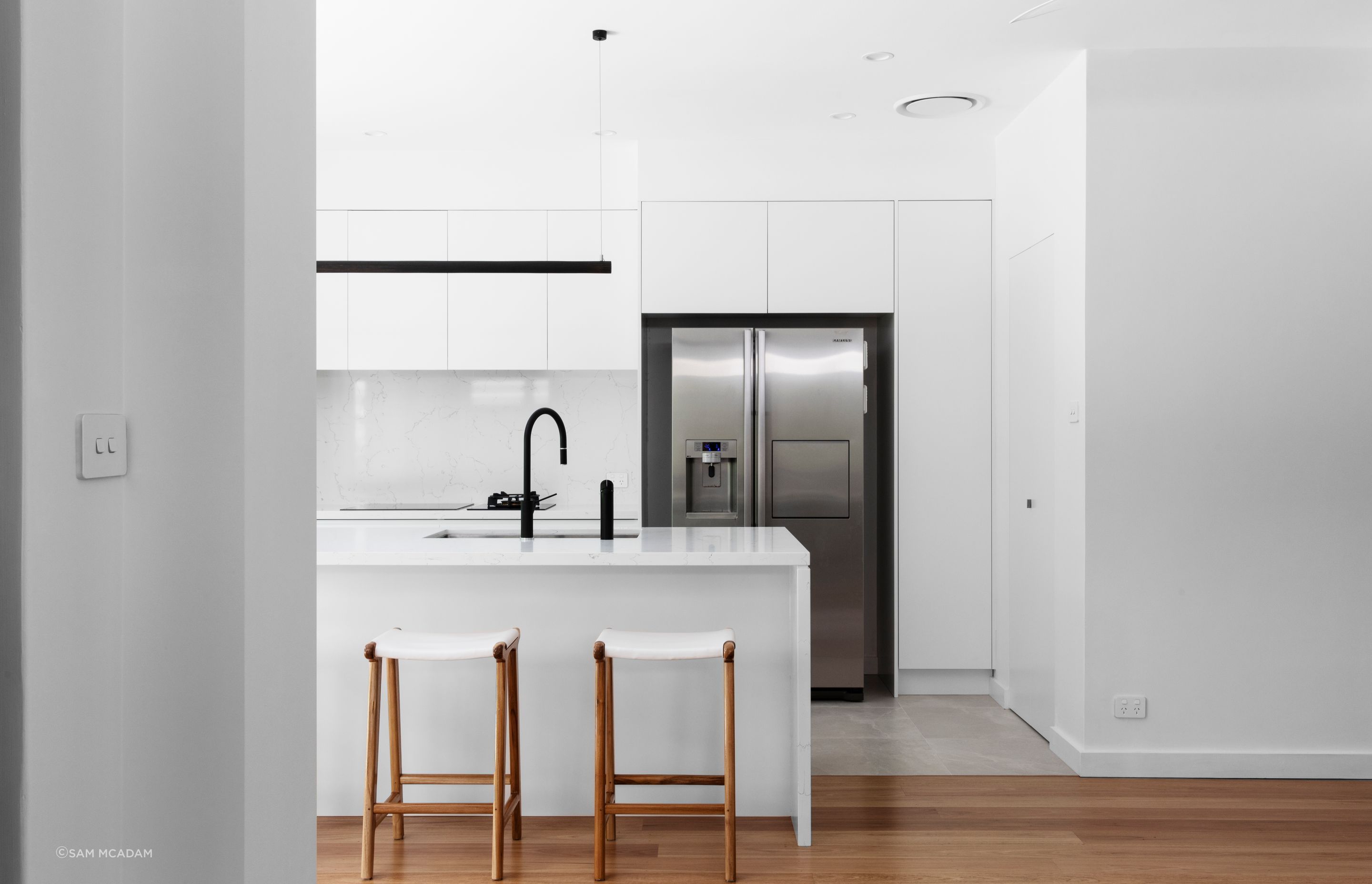 Lindfield Retrofit