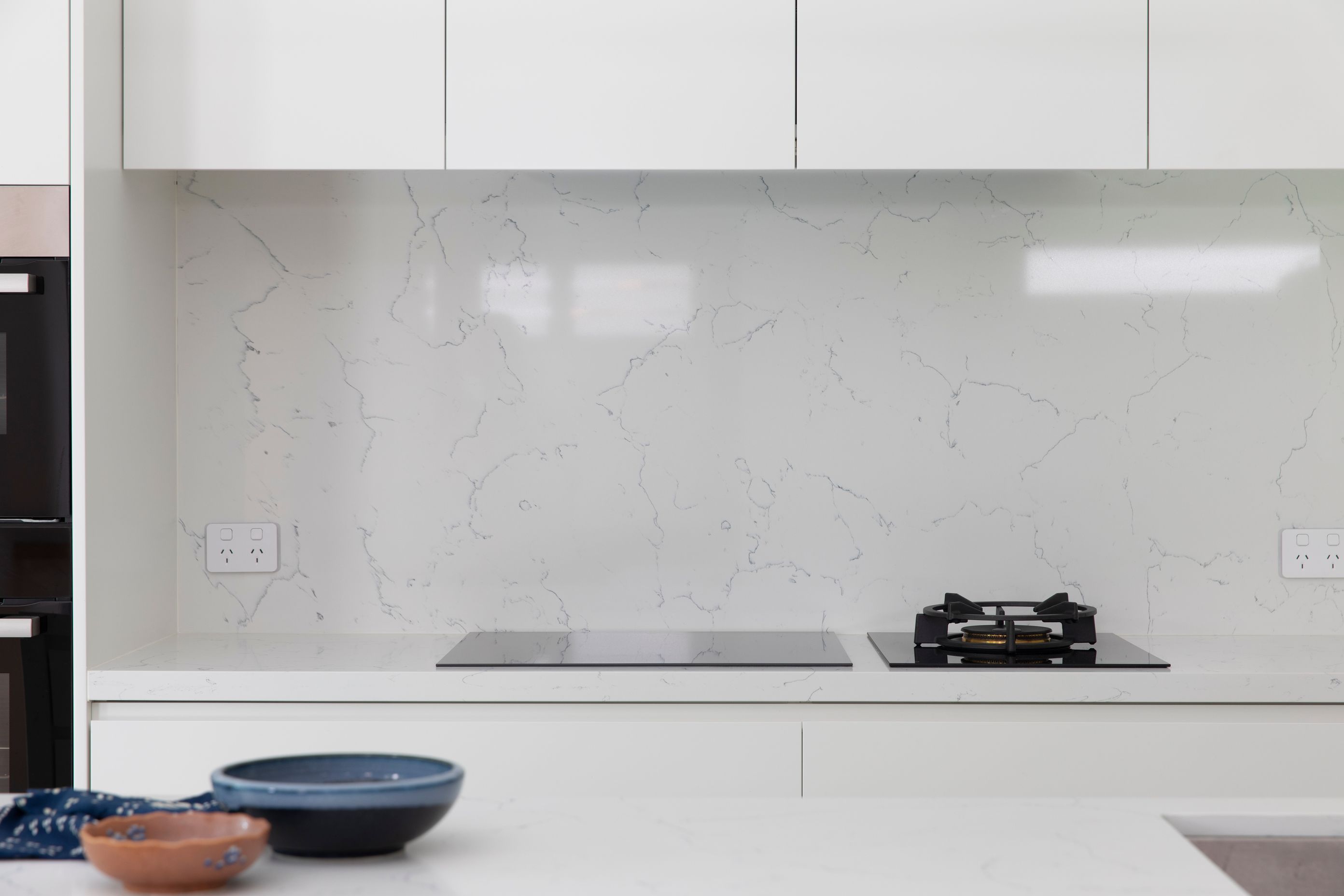 Lindfield Retrofit
