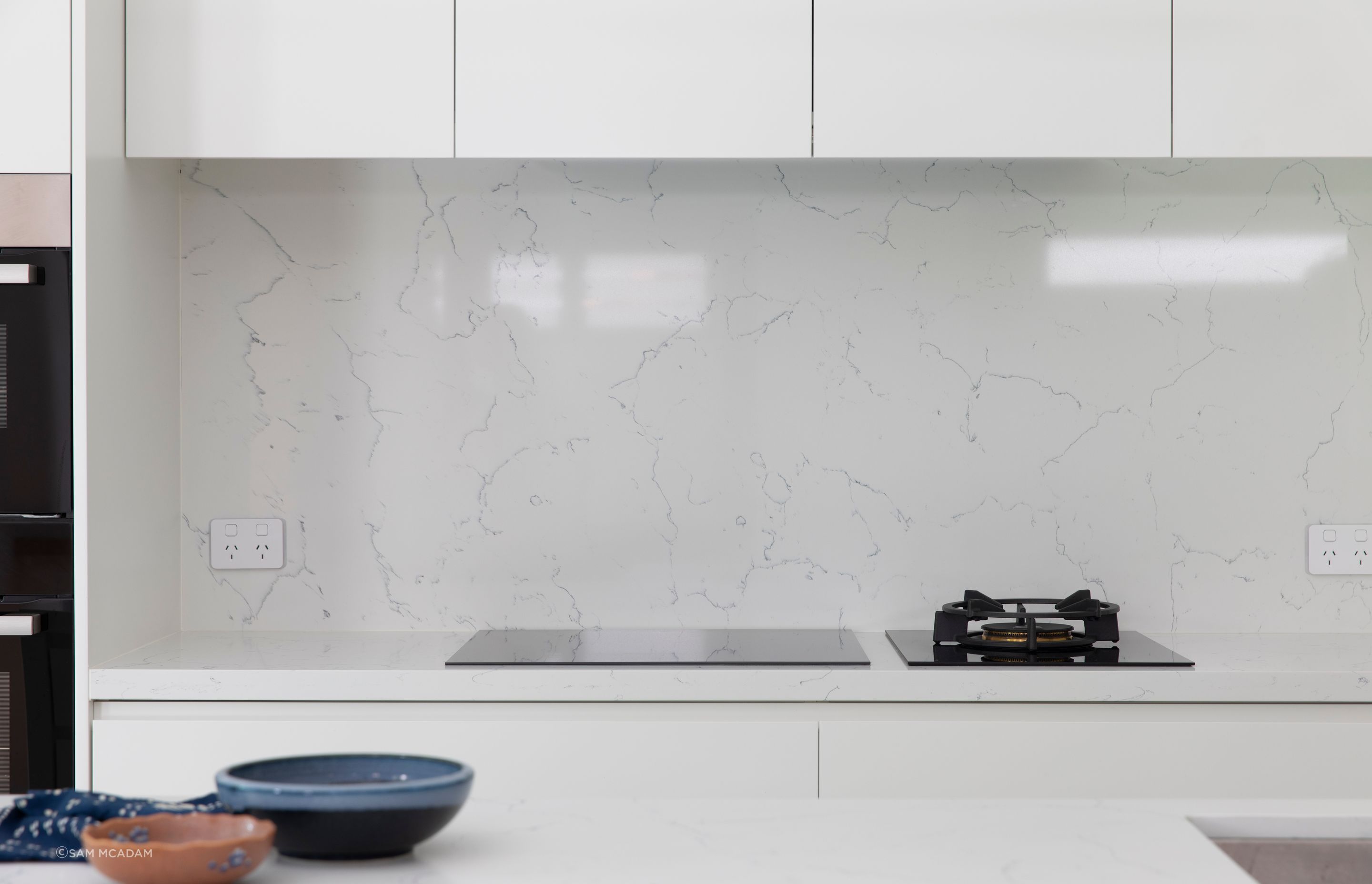 Lindfield Retrofit