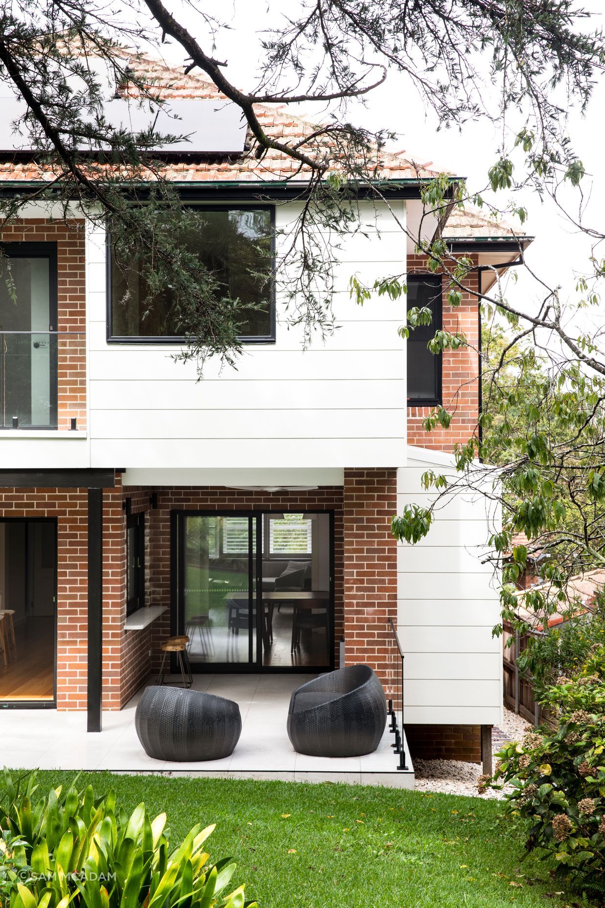 Lindfield Retrofit
