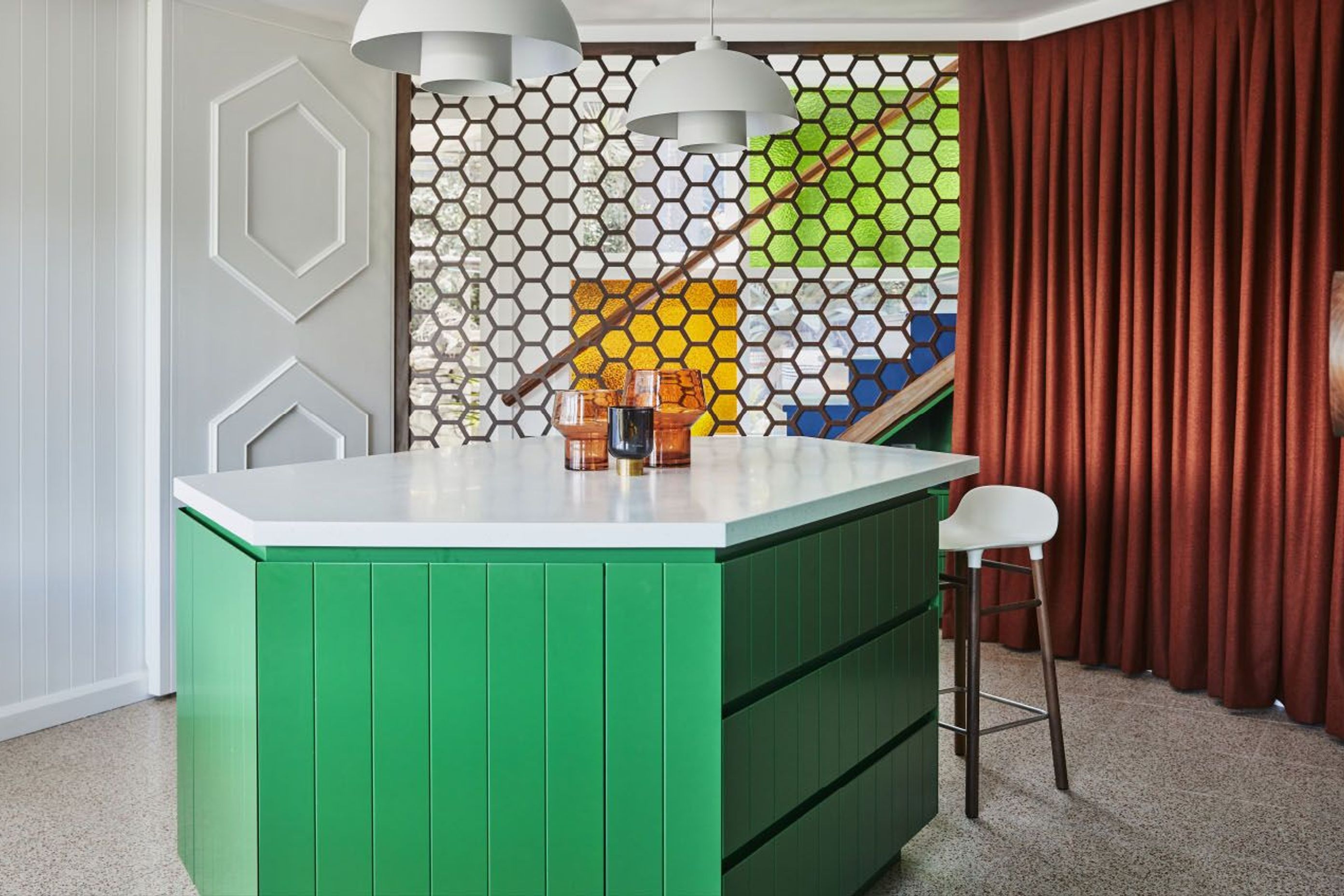 Cremorne Treehouse