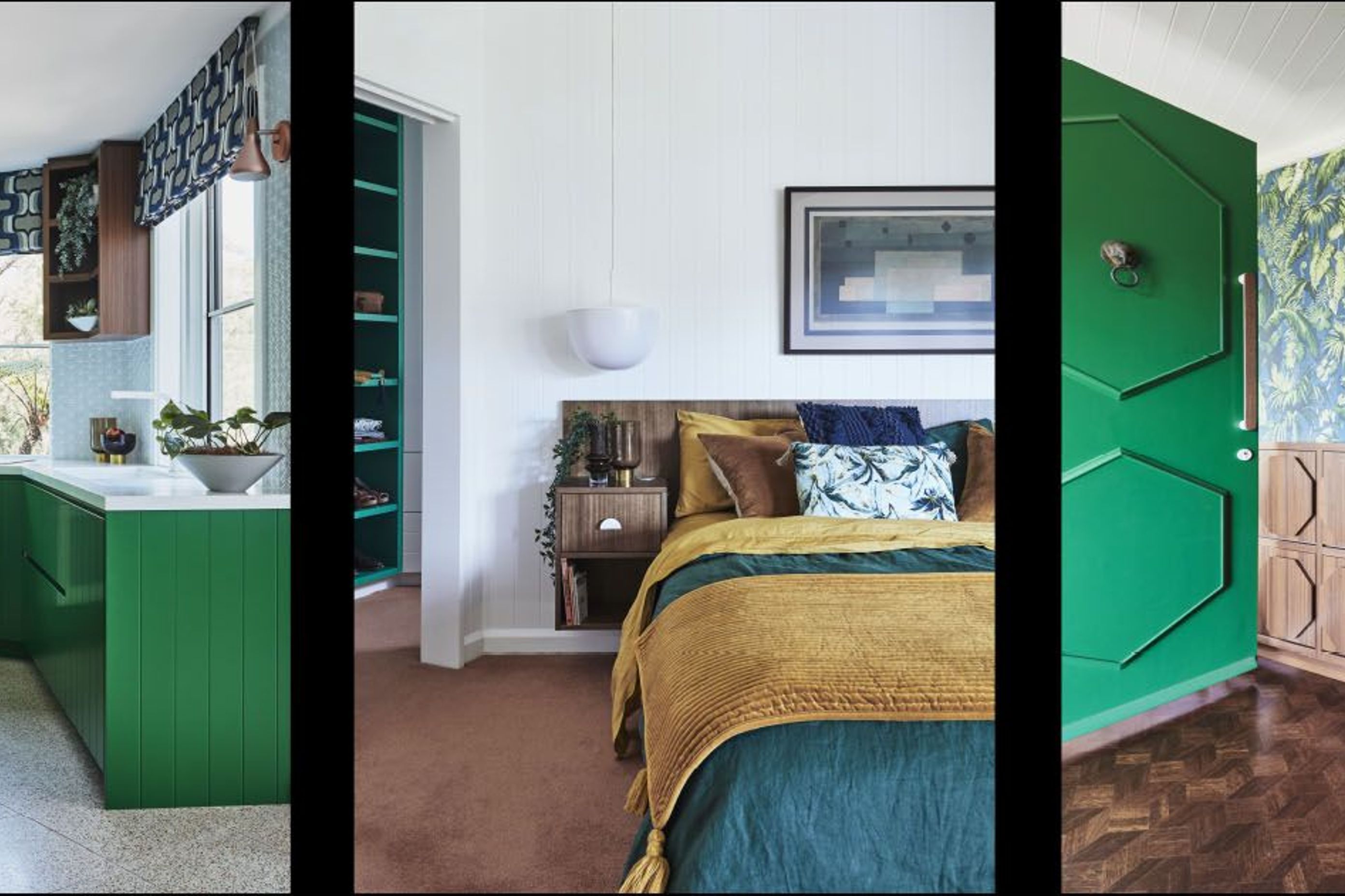 Cremorne Treehouse