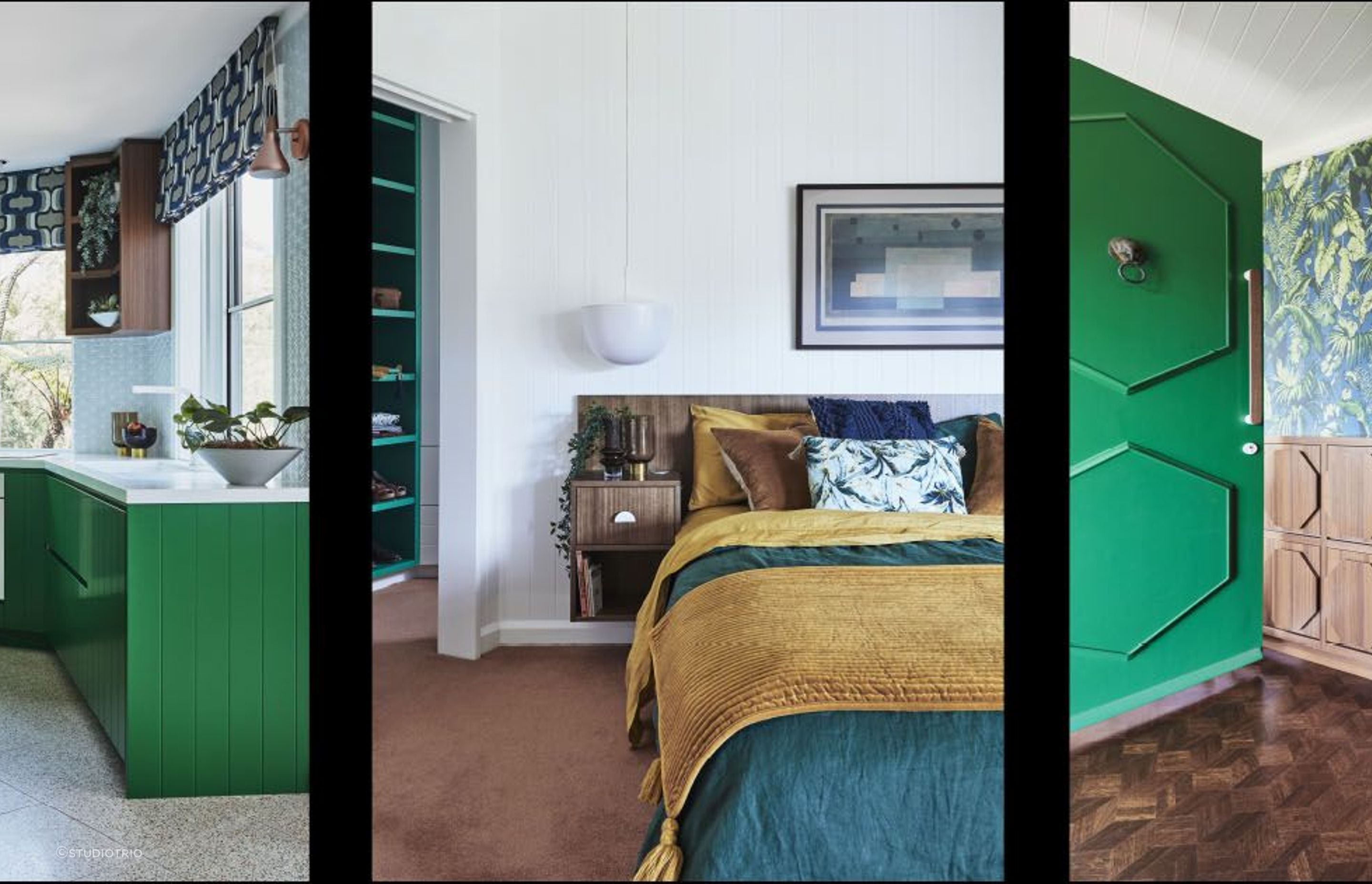 Cremorne Treehouse