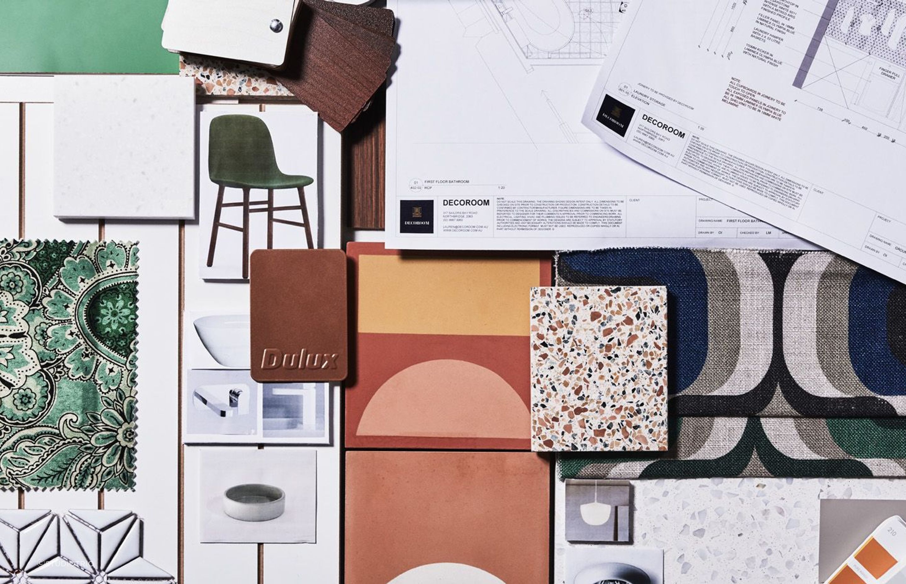 Cremorne Treehouse