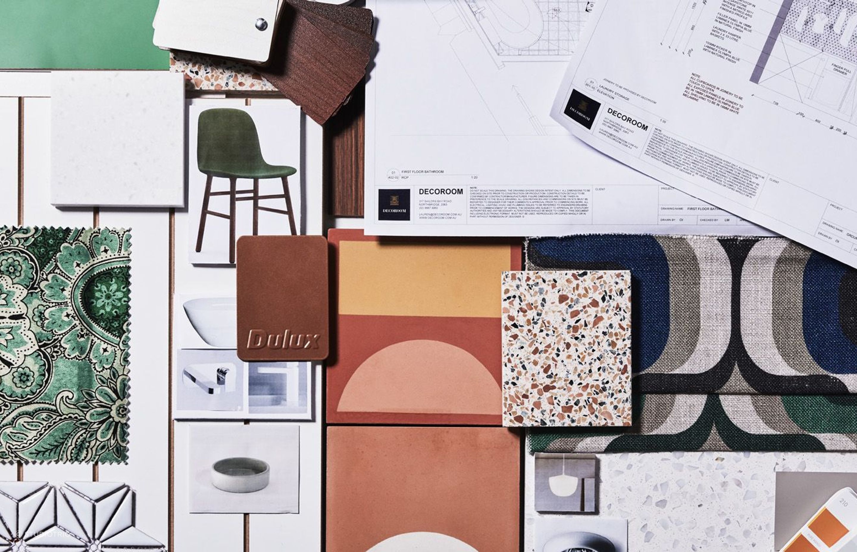 Cremorne Treehouse