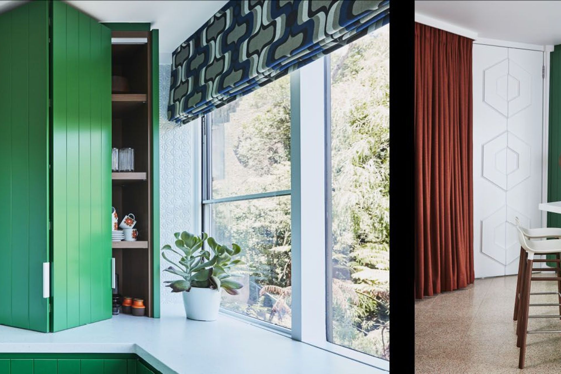 Cremorne Treehouse