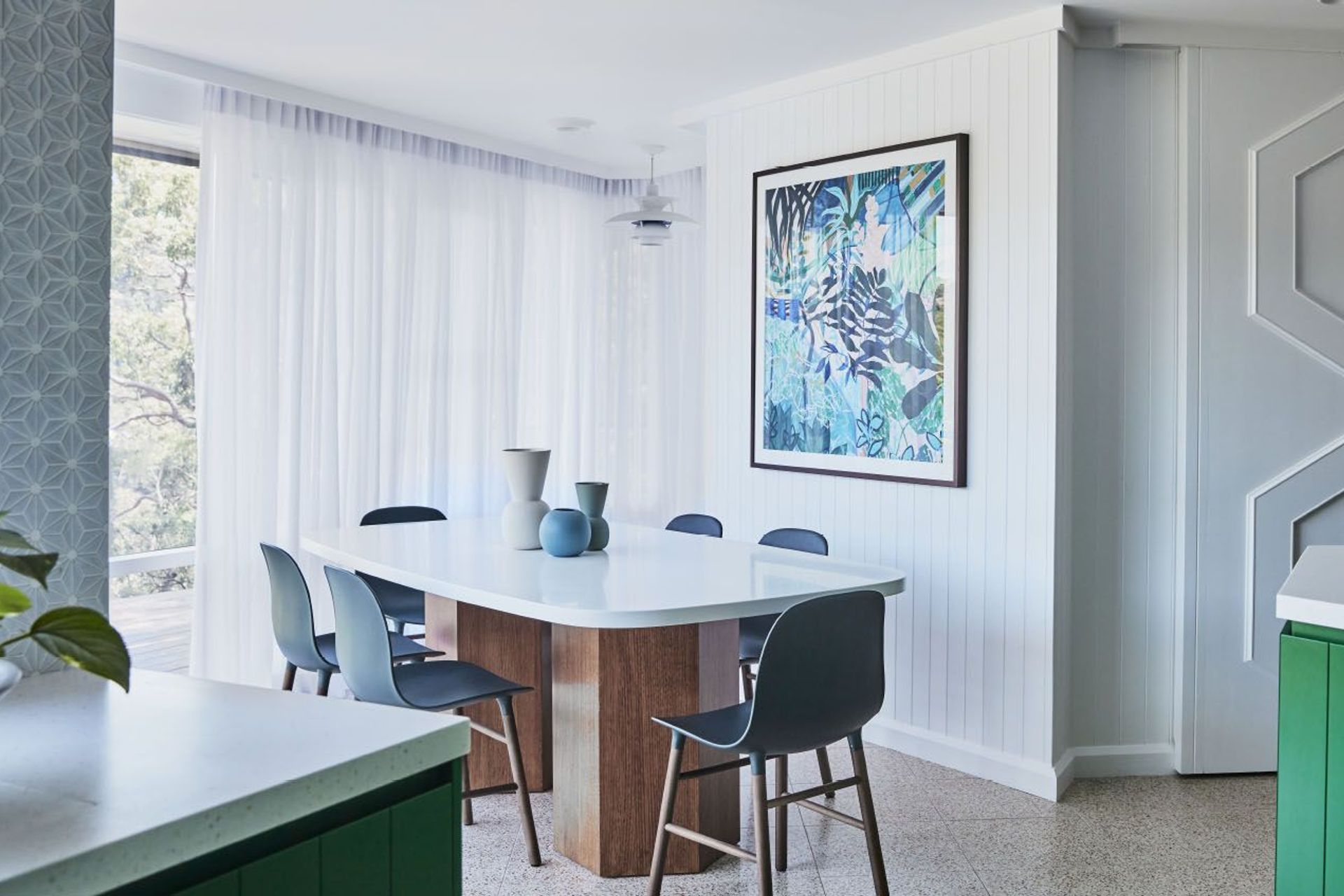 Cremorne Treehouse