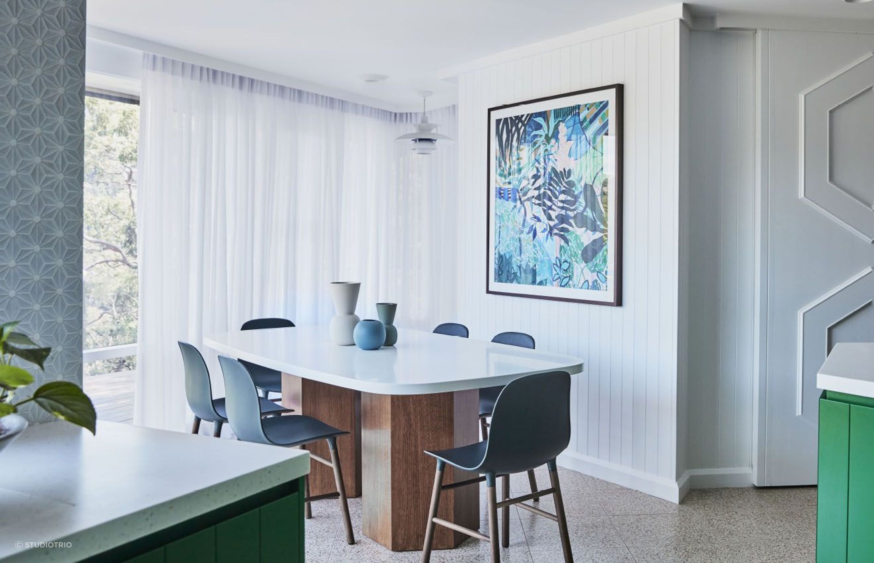Cremorne Treehouse