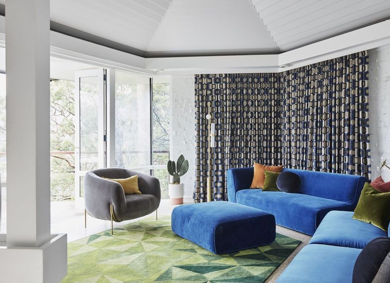 Cremorne Treehouse