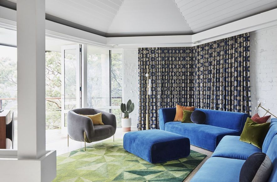 Cremorne Treehouse