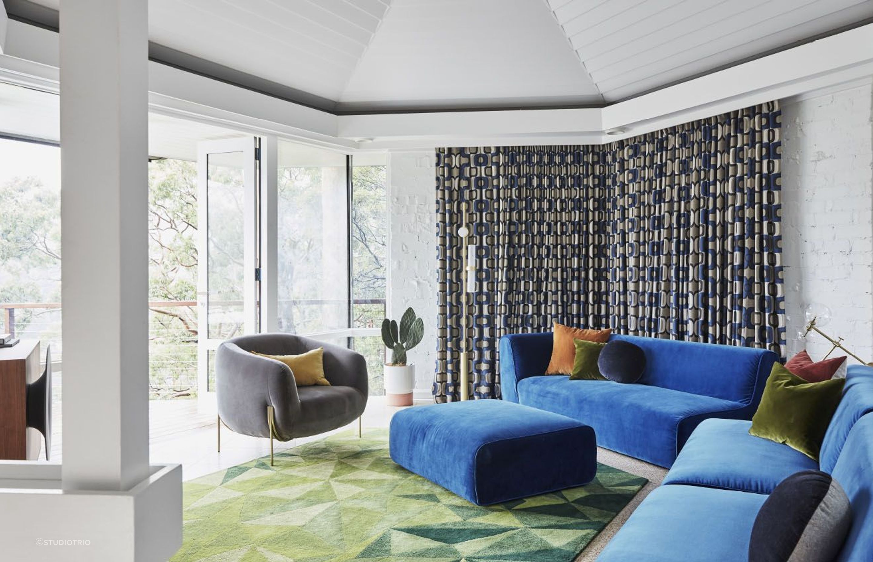 Cremorne Treehouse