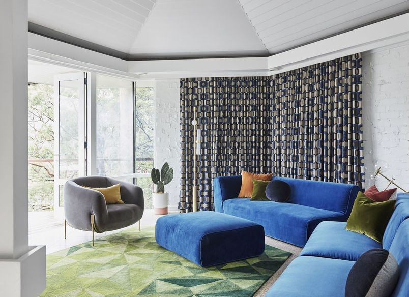 Cremorne Treehouse