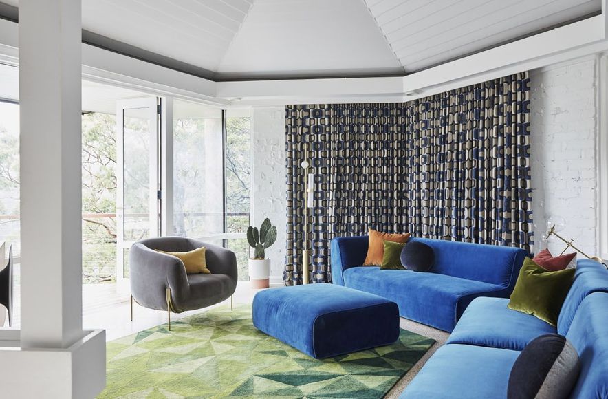 Cremorne Treehouse