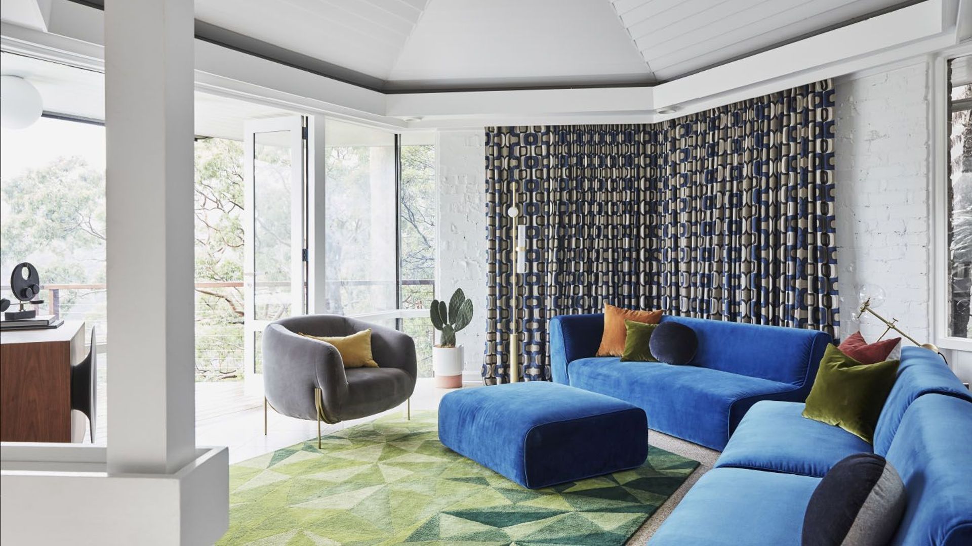 Cremorne Treehouse banner
