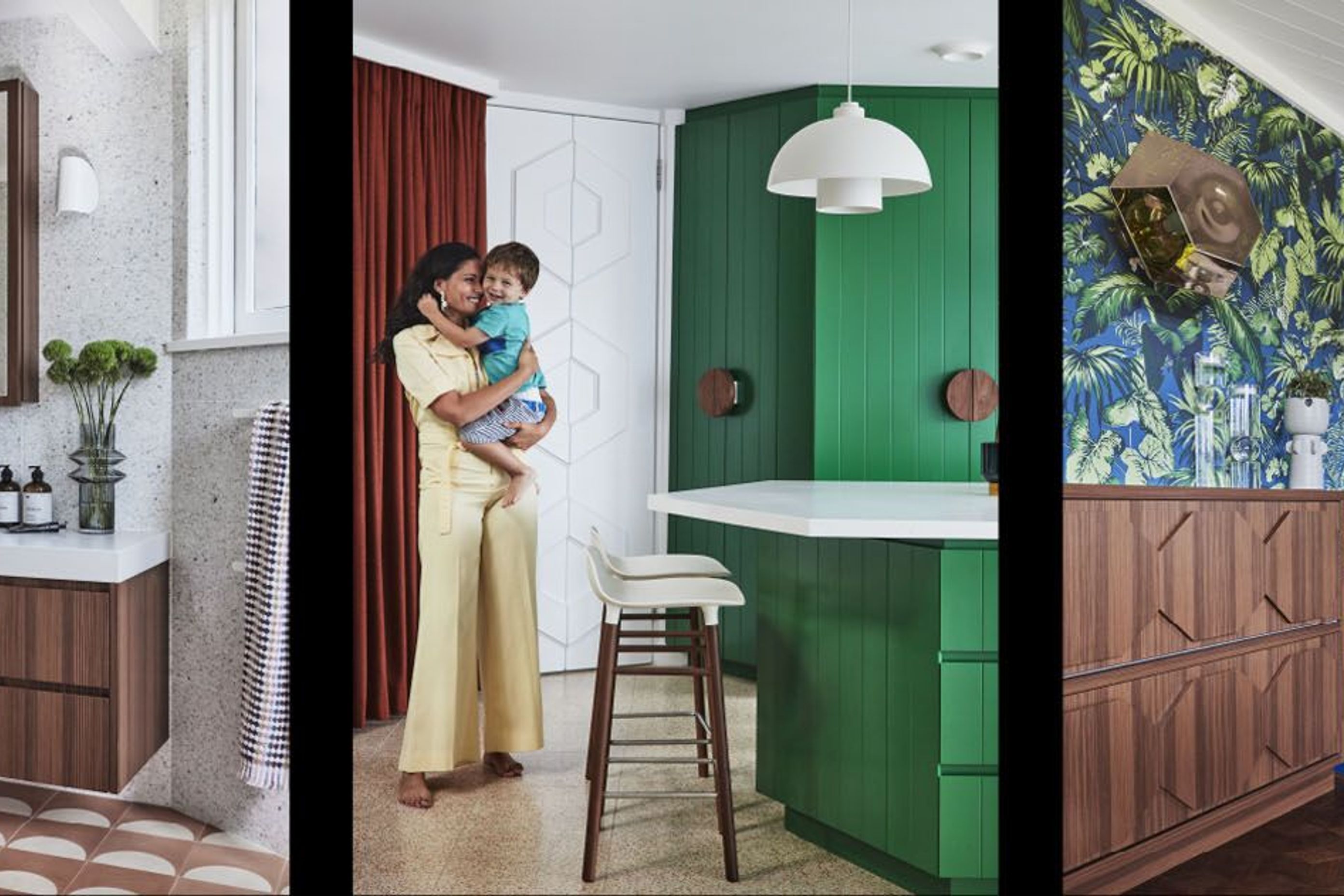 Cremorne Treehouse