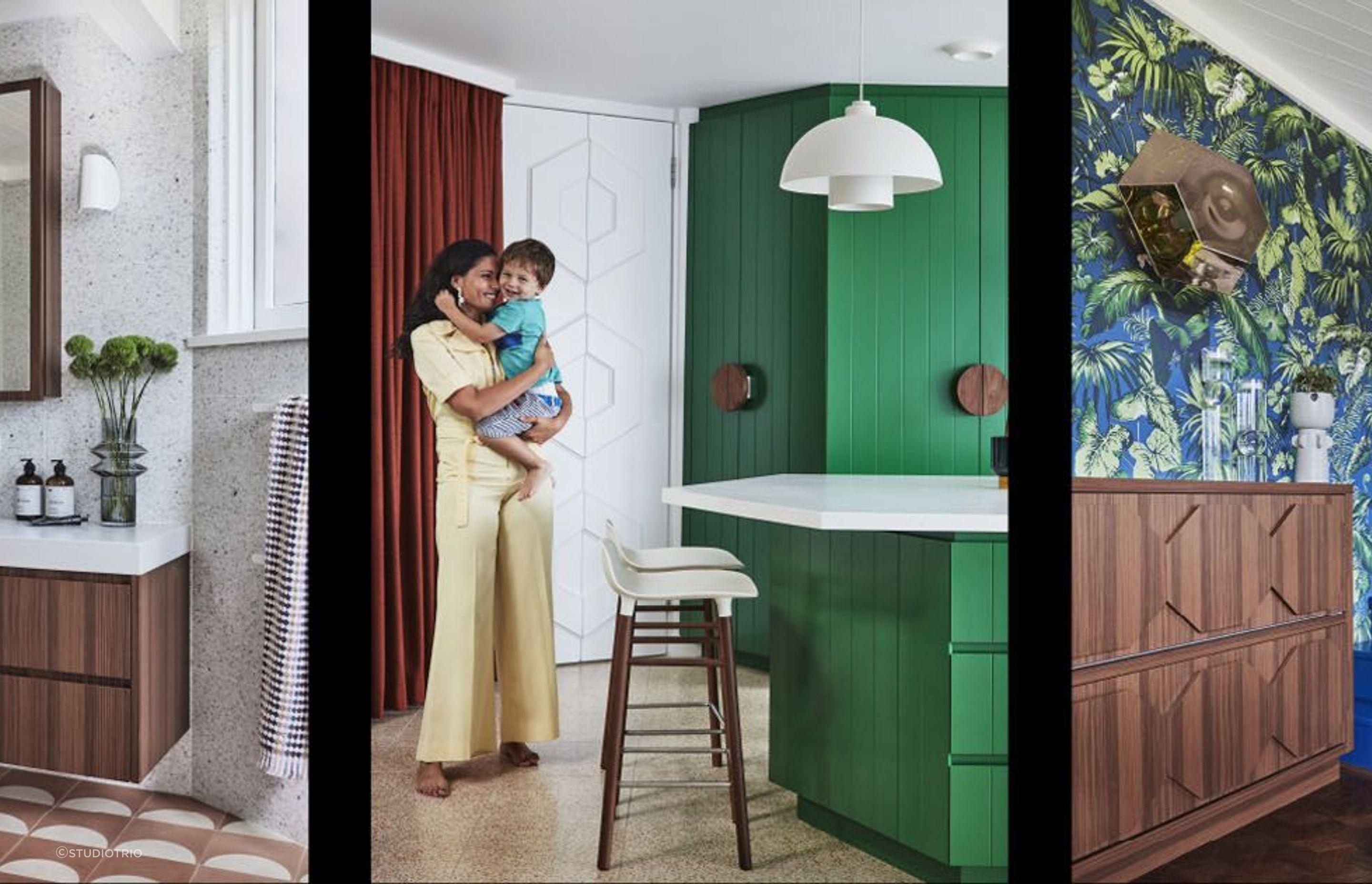 Cremorne Treehouse