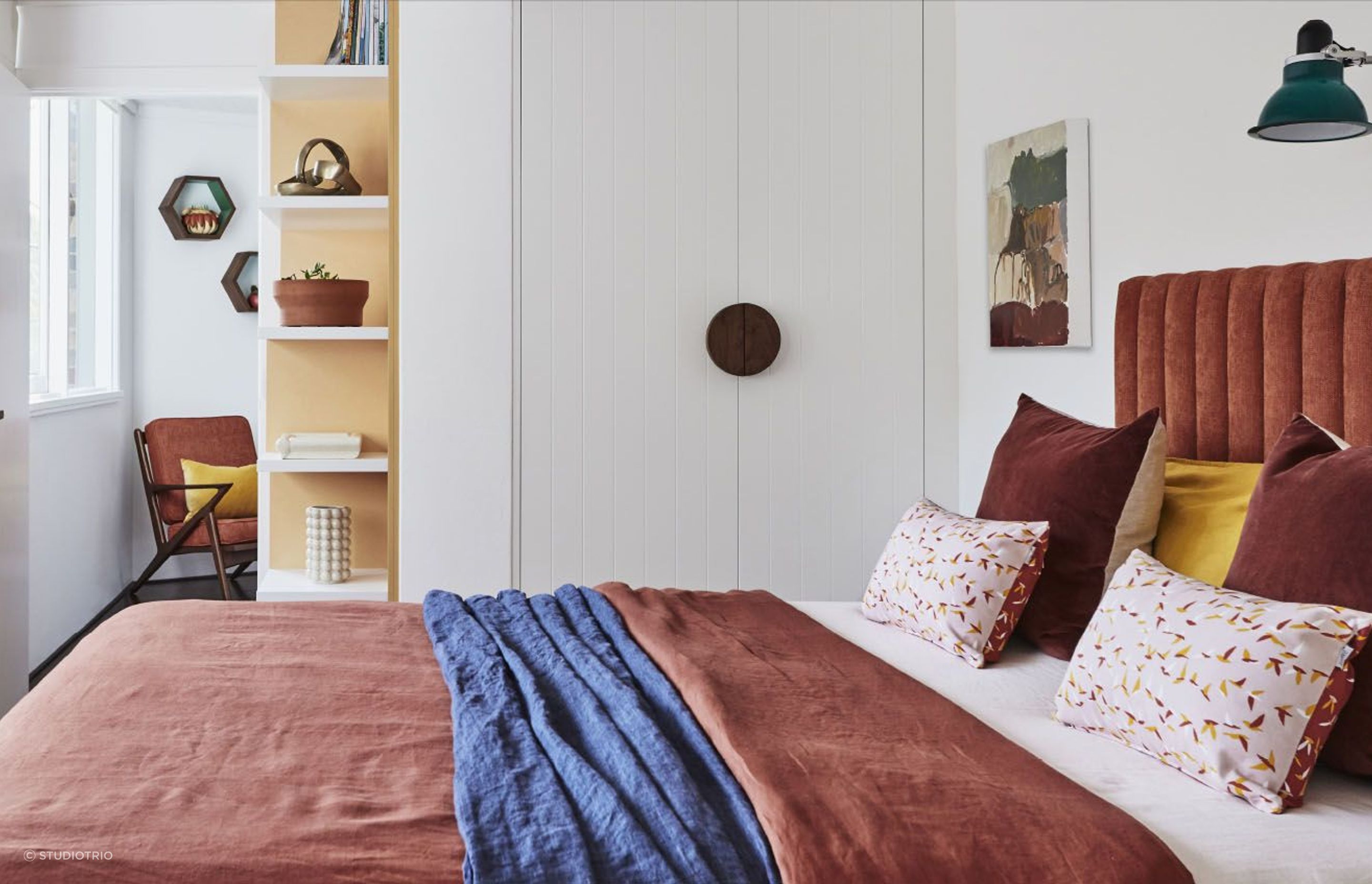 Cremorne Treehouse