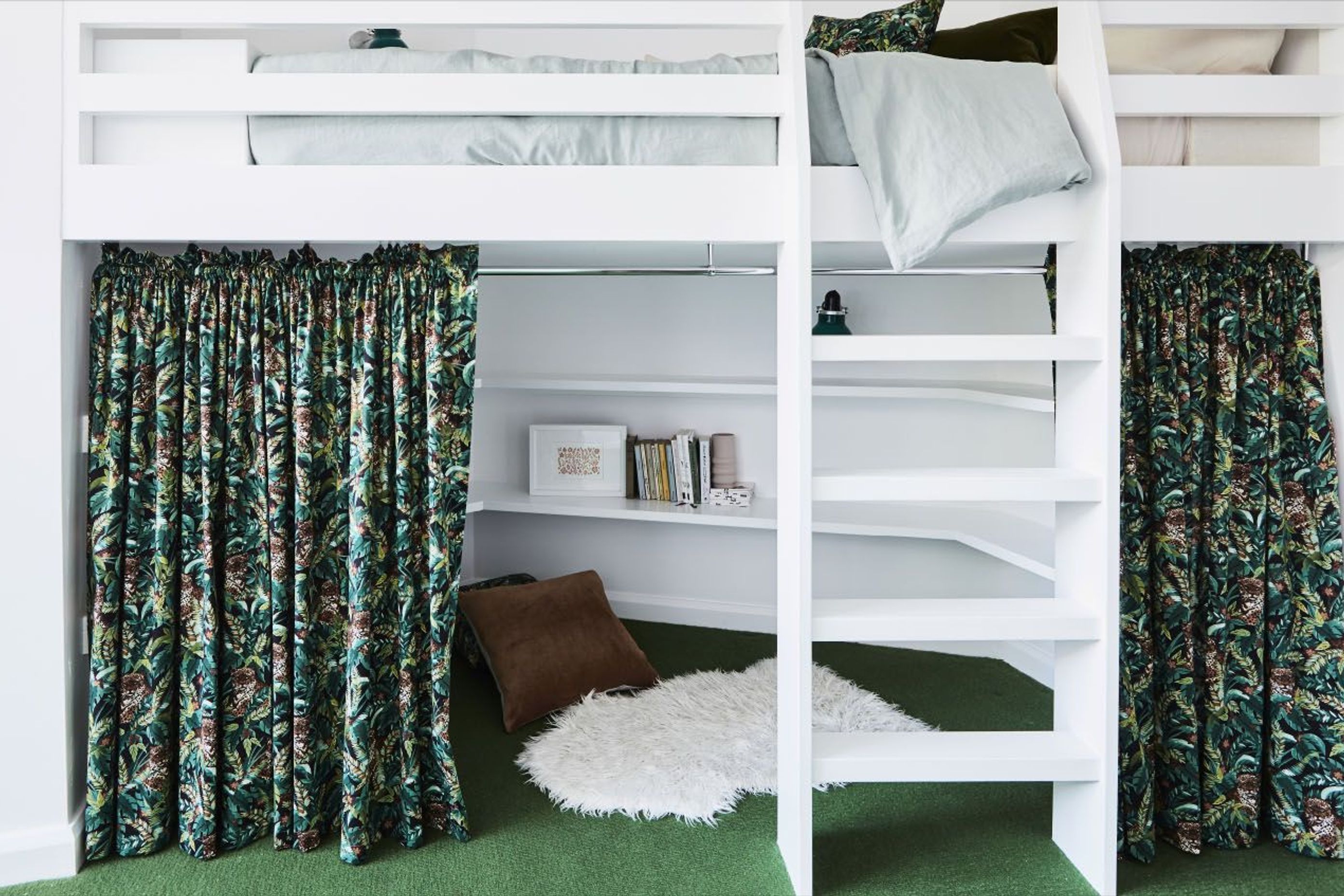 Cremorne Treehouse