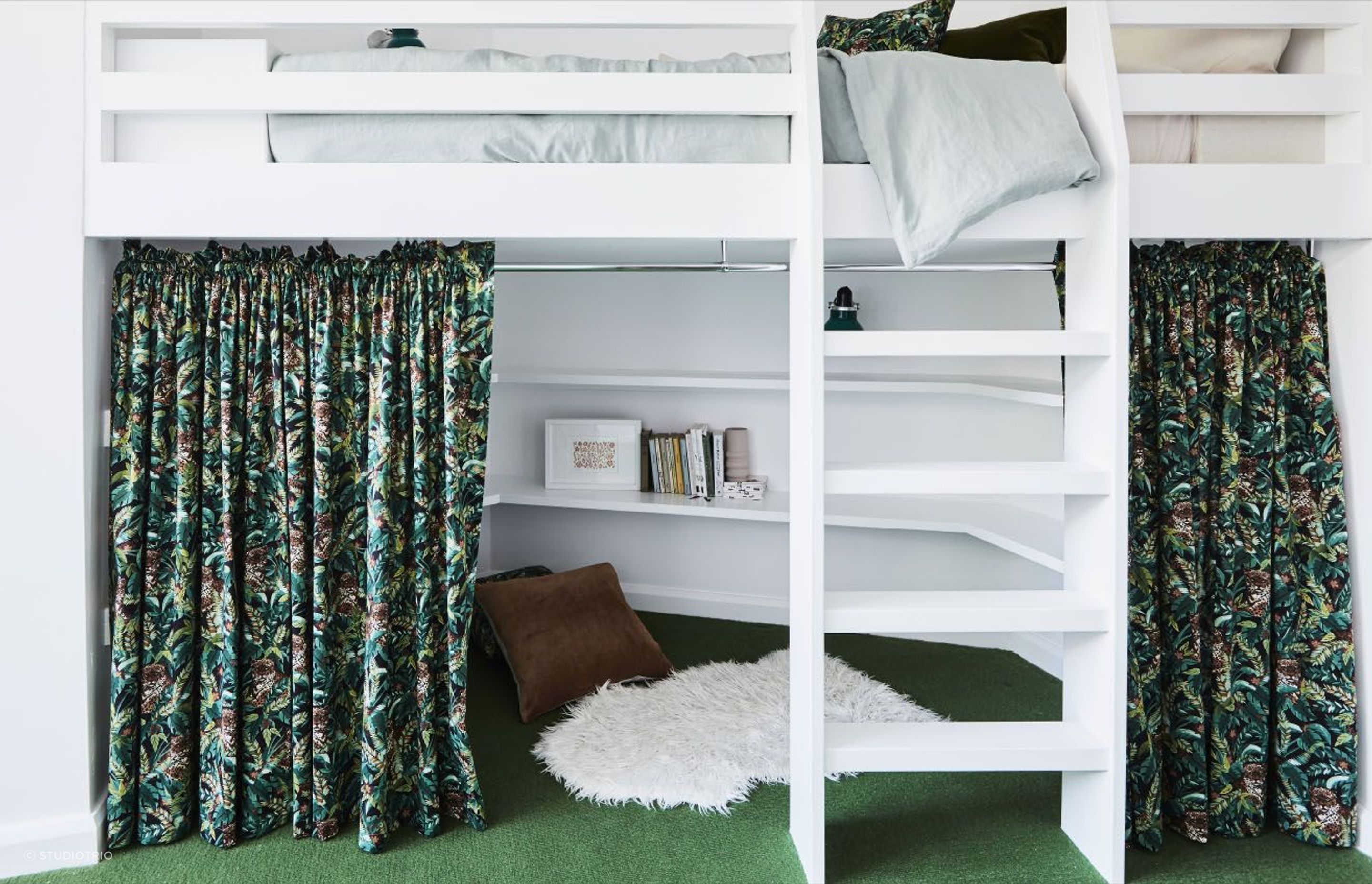 Cremorne Treehouse
