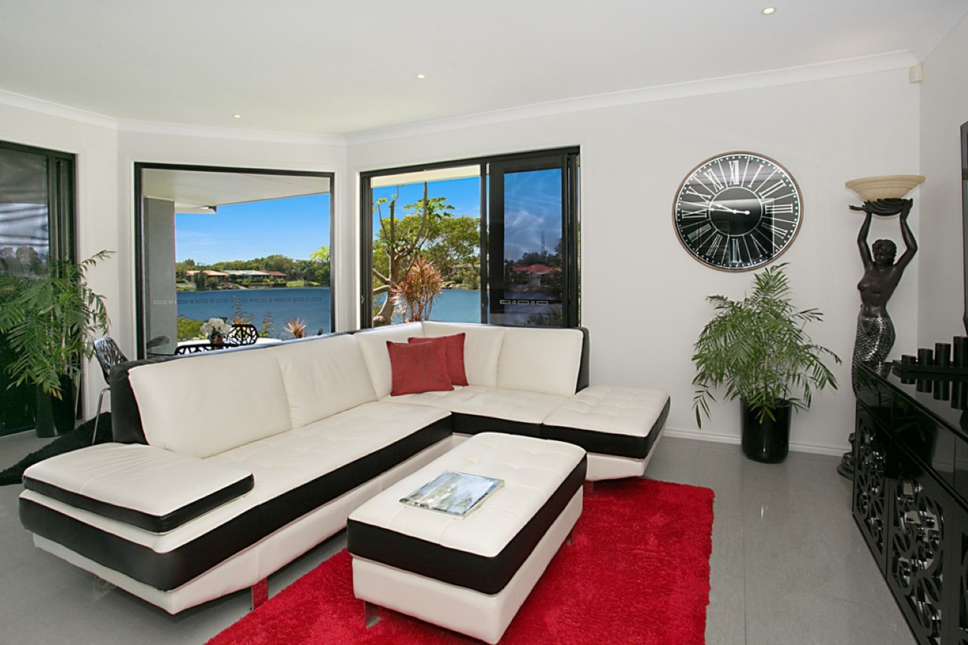 Photography: Hawksley Developments