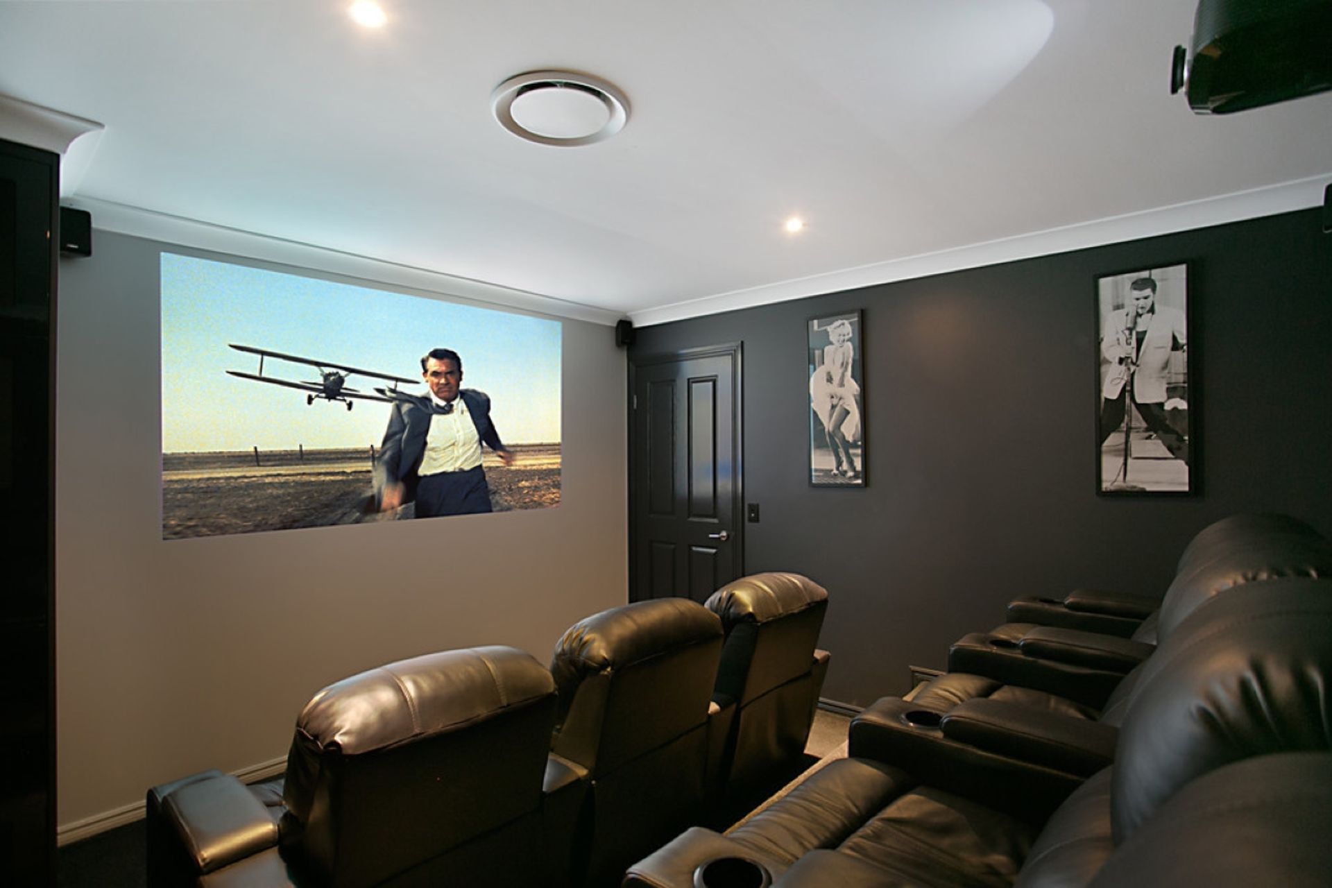 Photography: Hawksley Developments