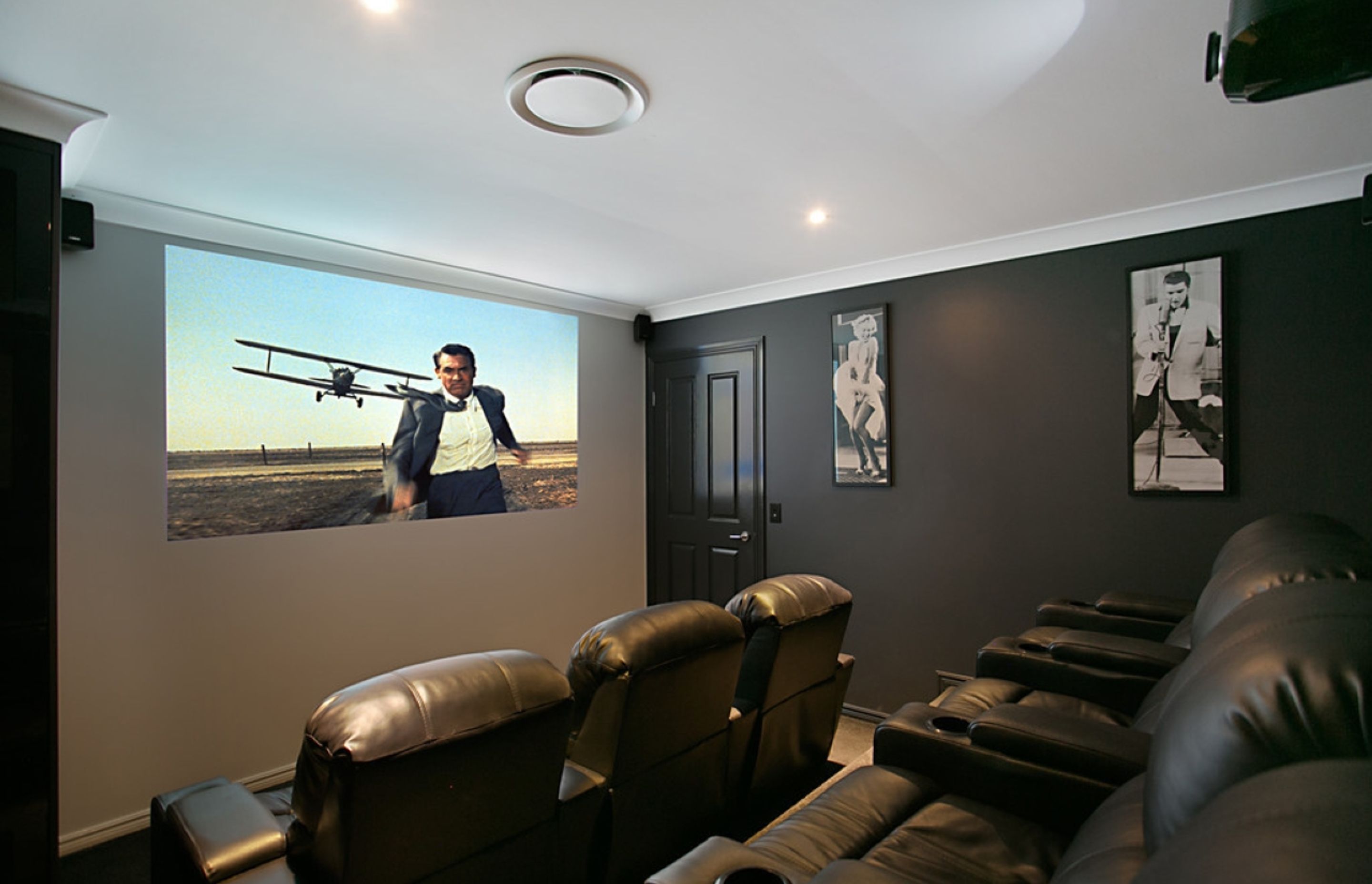 Photography: Hawksley Developments