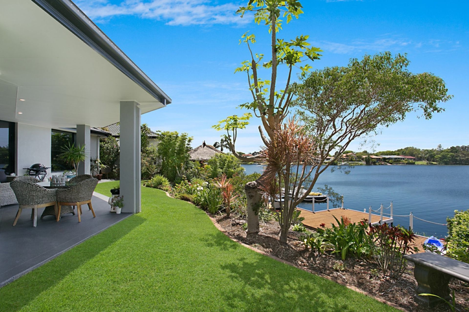 Photography: Hawksley Developments