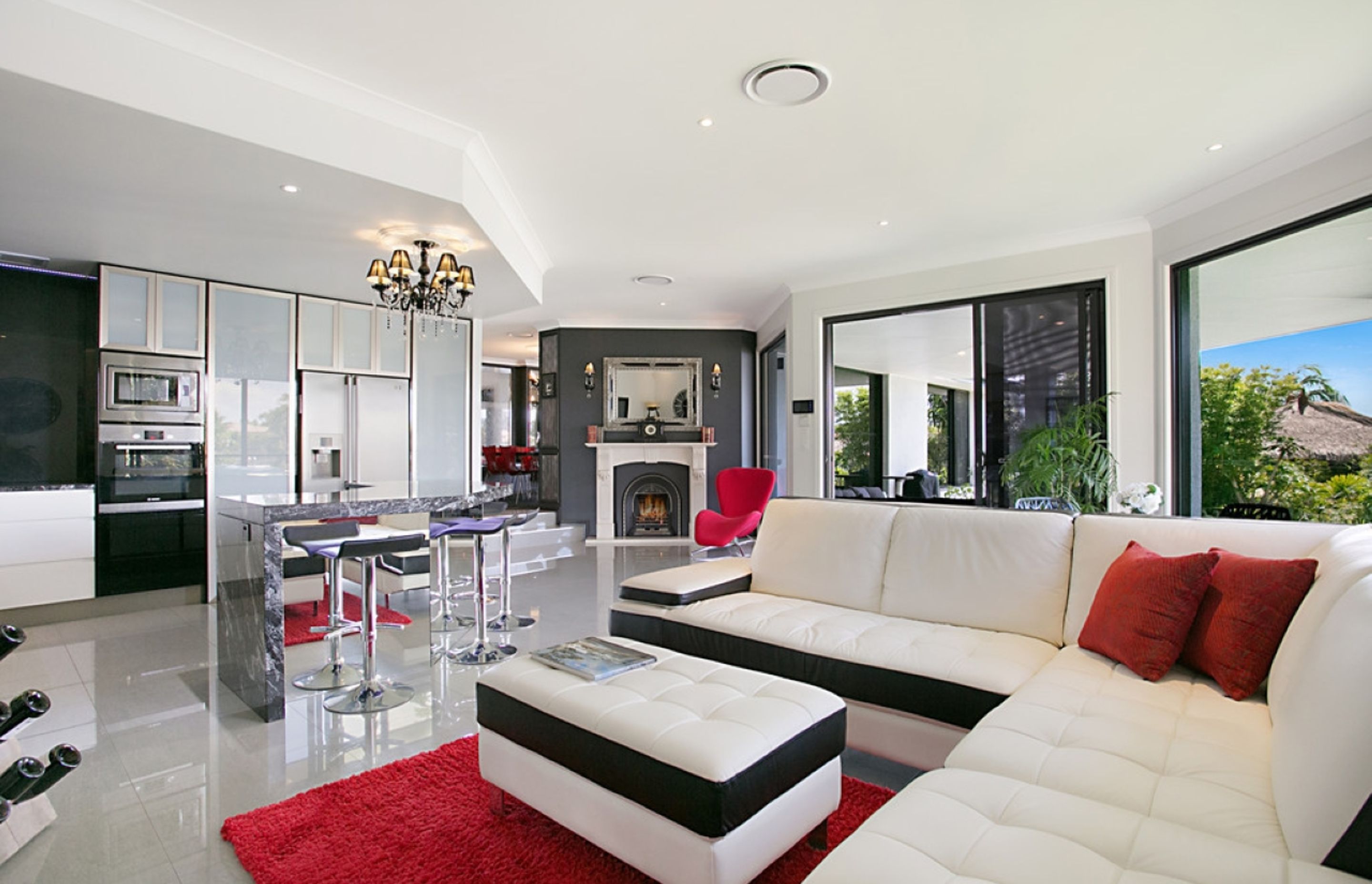 Photography: Hawksley Developments
