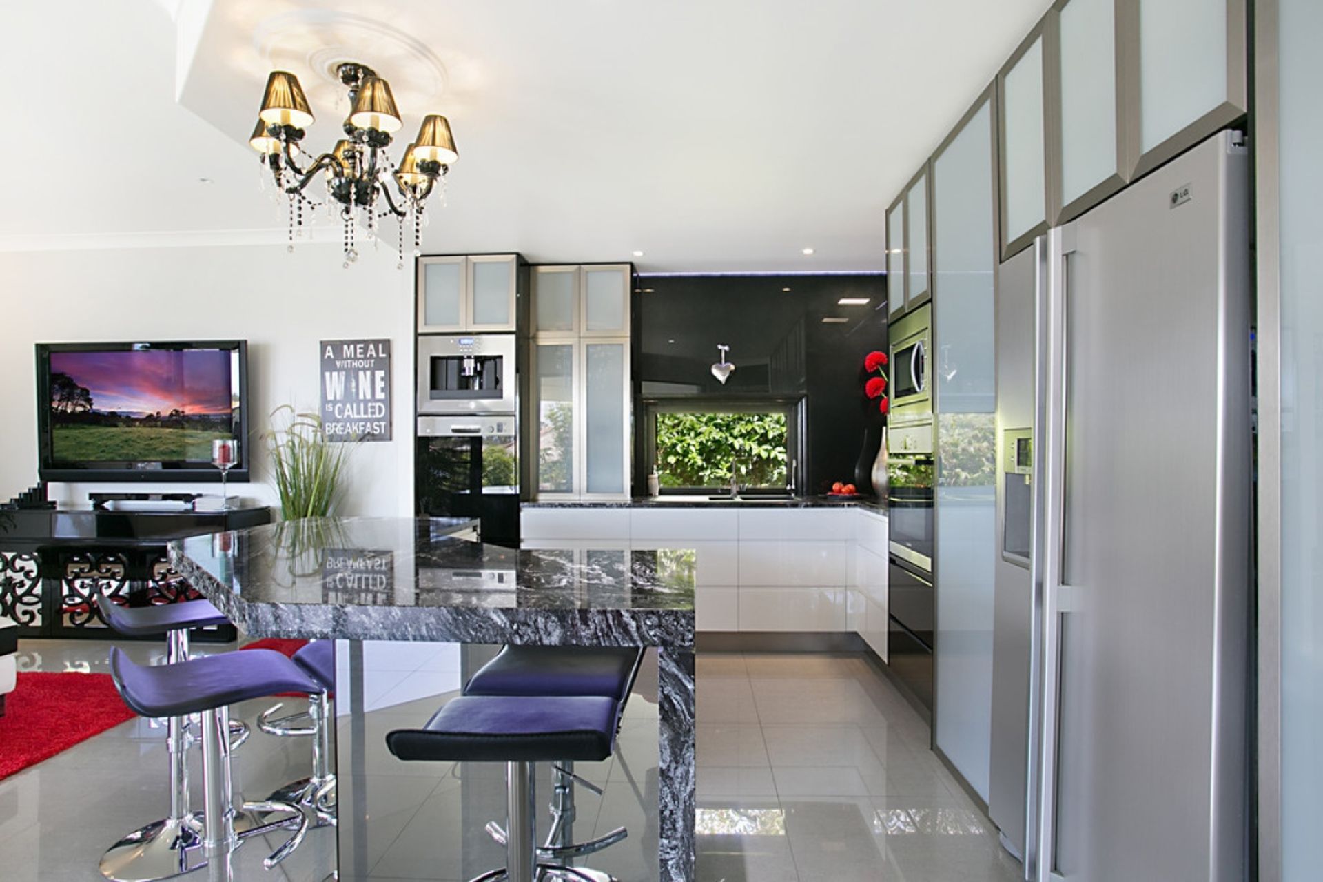 Photography: Hawksley Developments