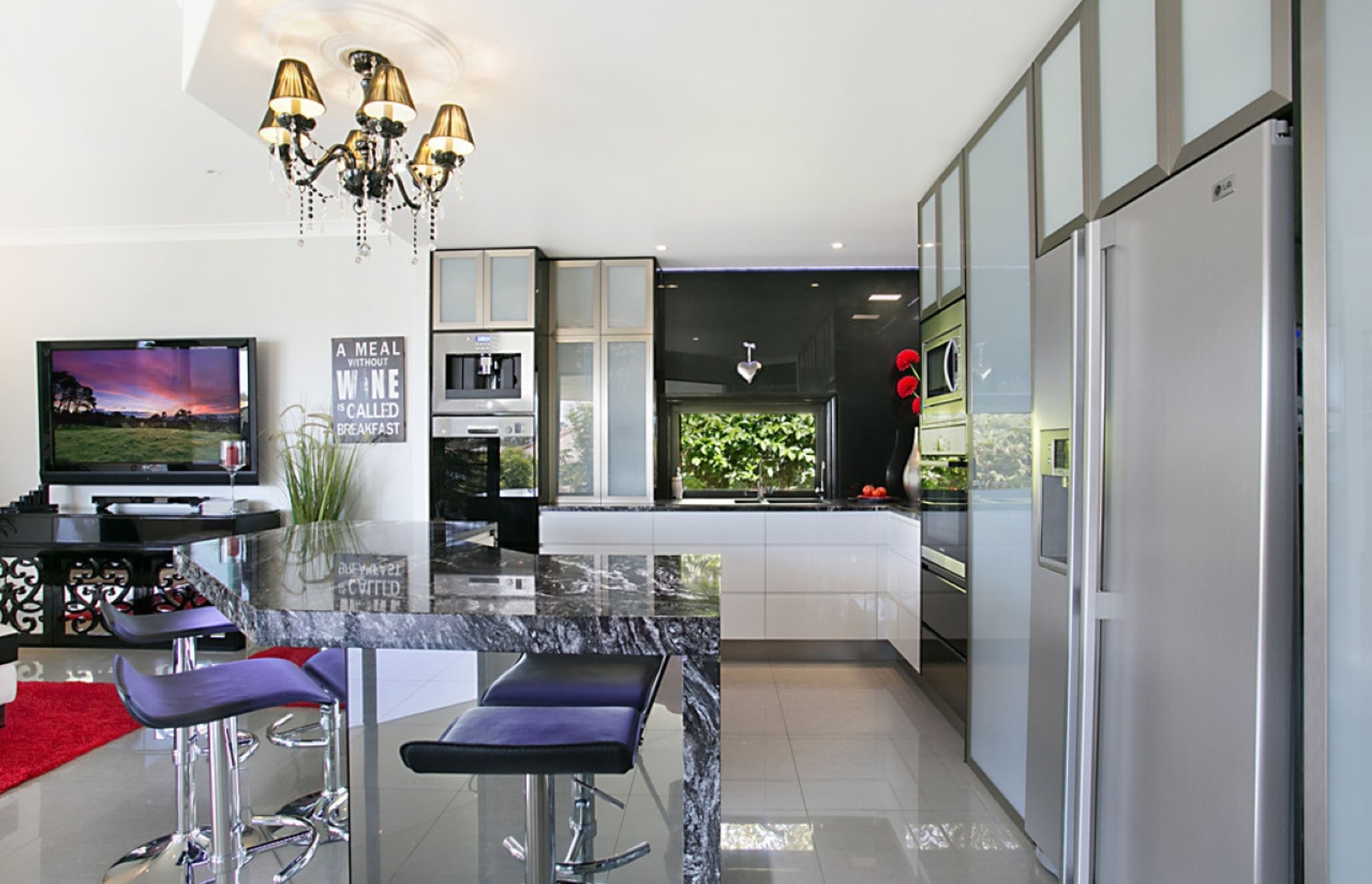 Photography: Hawksley Developments